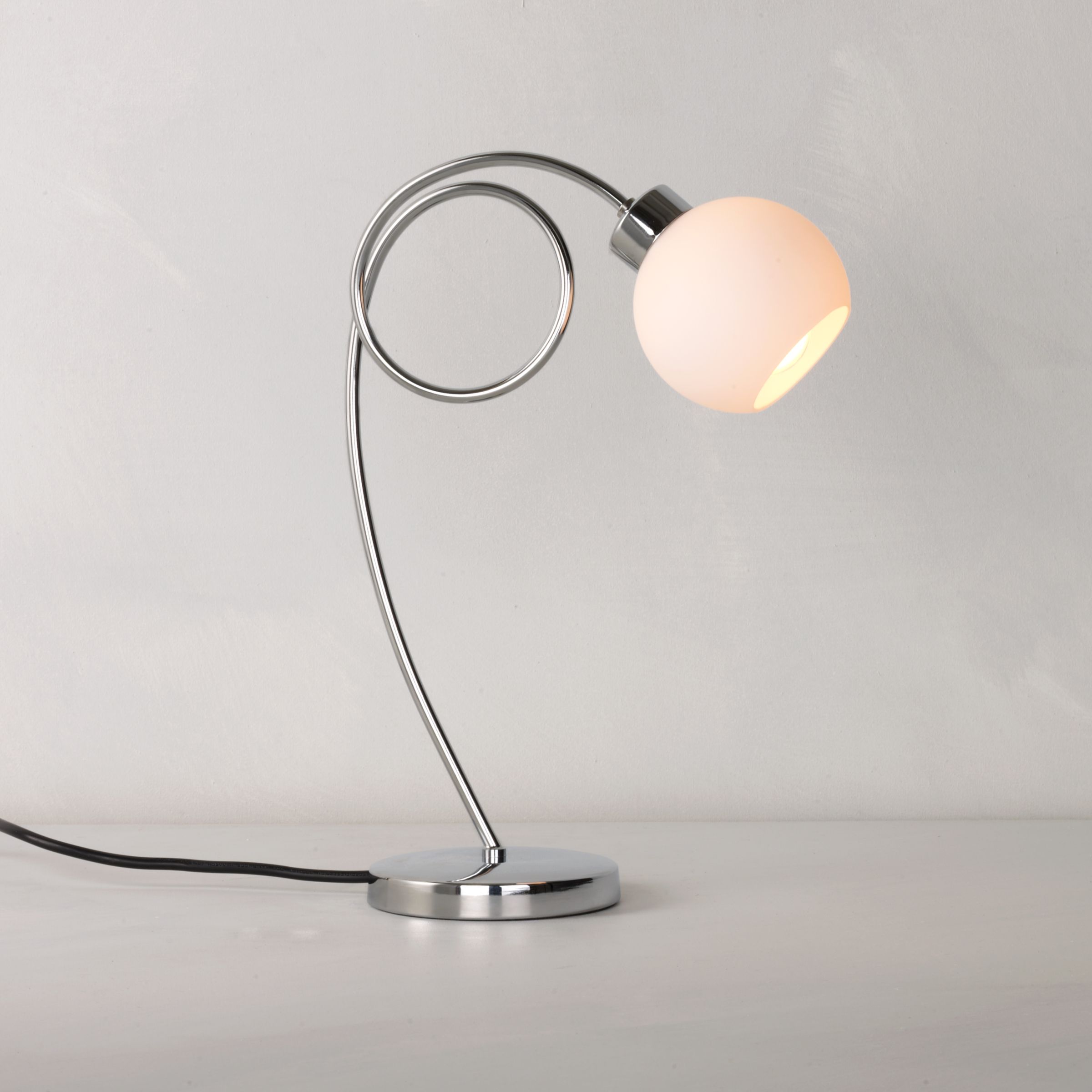 Touch Activated Lighting