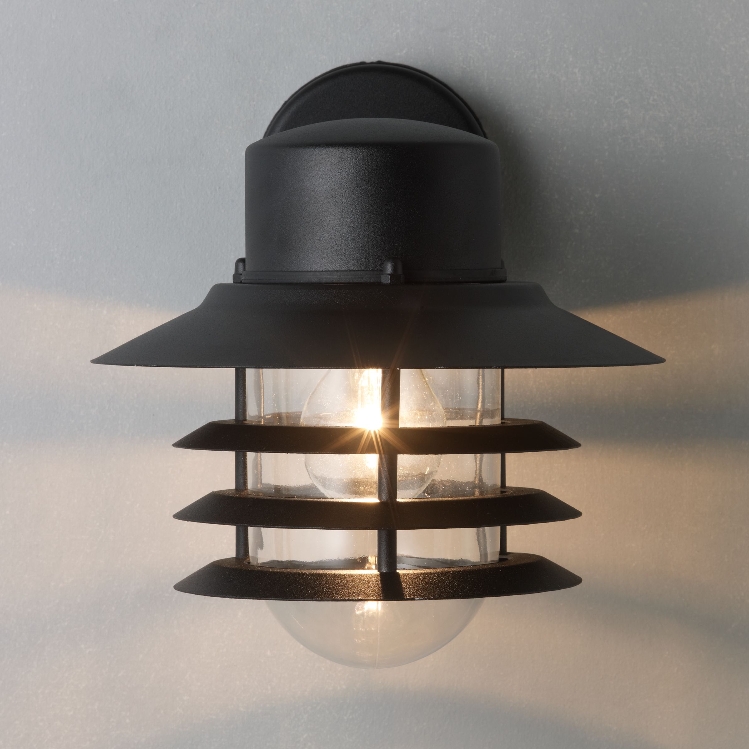 View All Outdoor Lighting