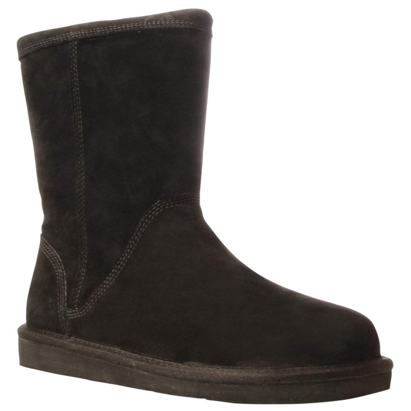 Ugg Roslynn Boots, Black at John Lewis