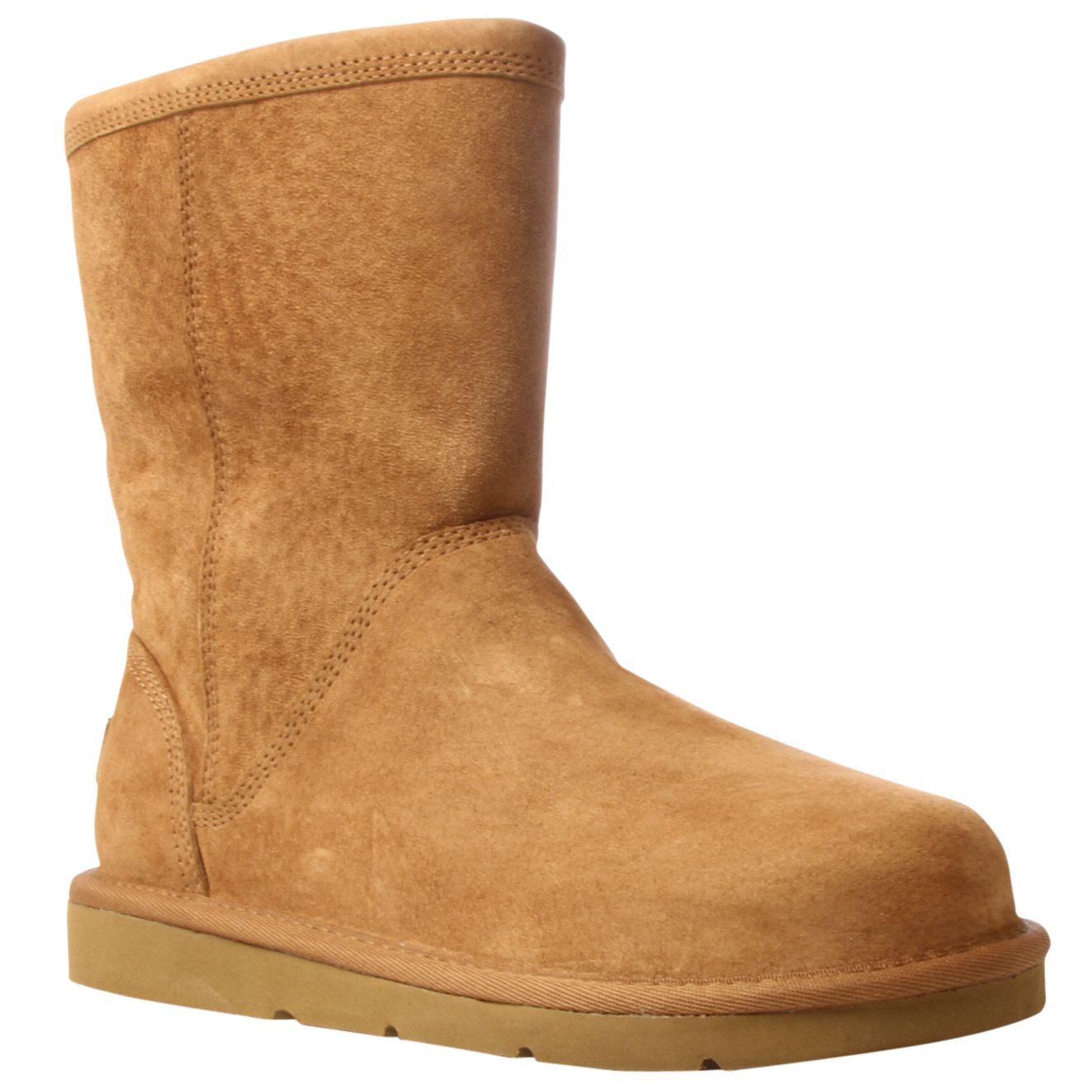 Ugg Roslynn Boots, Brown at John Lewis