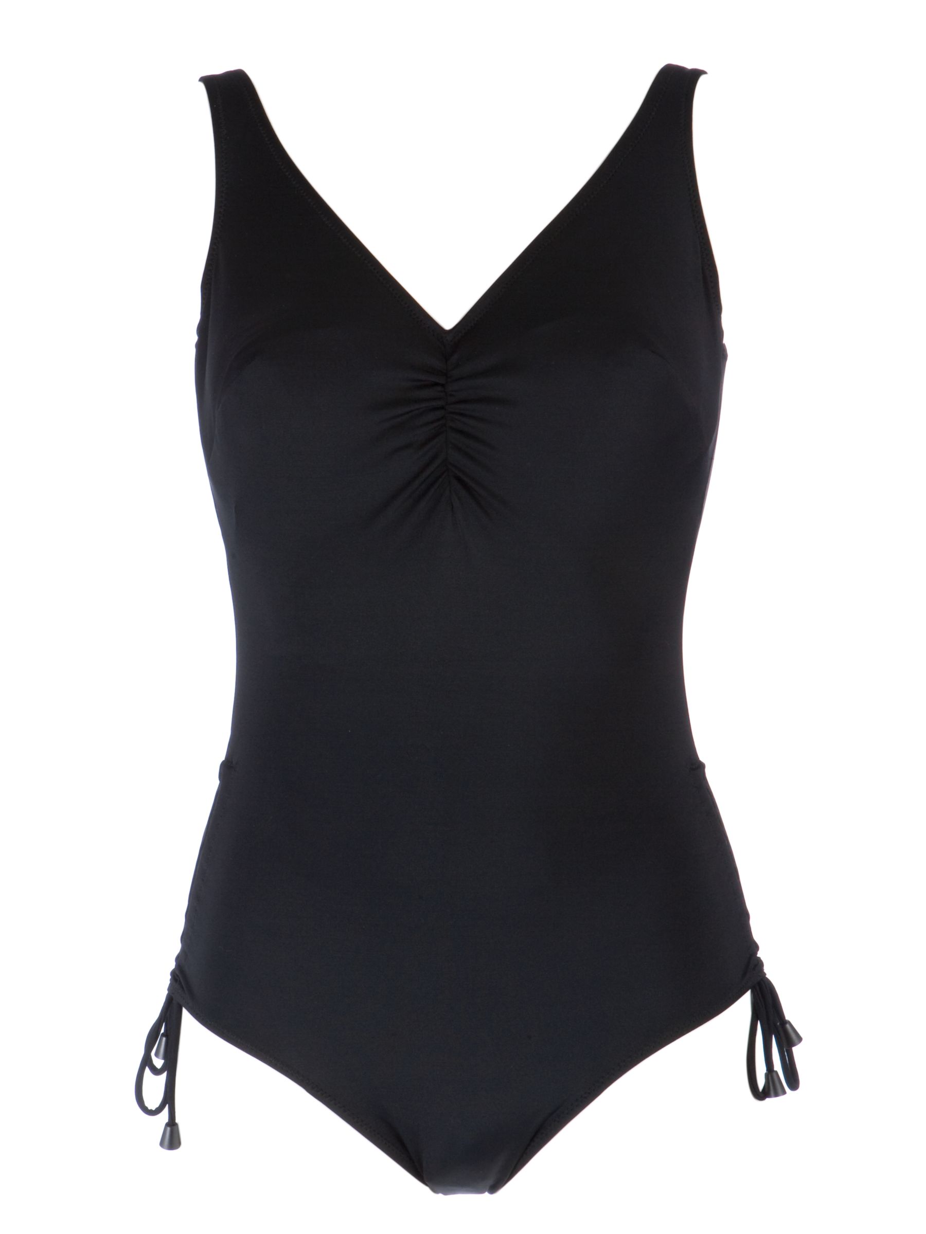 Bahamas Concealed Underwired Swimsuit,