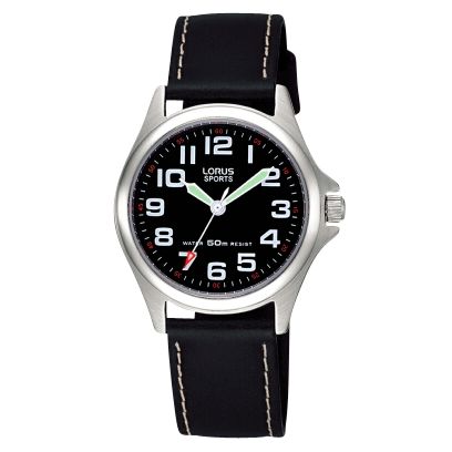 Lorus RRS27SX9 Children