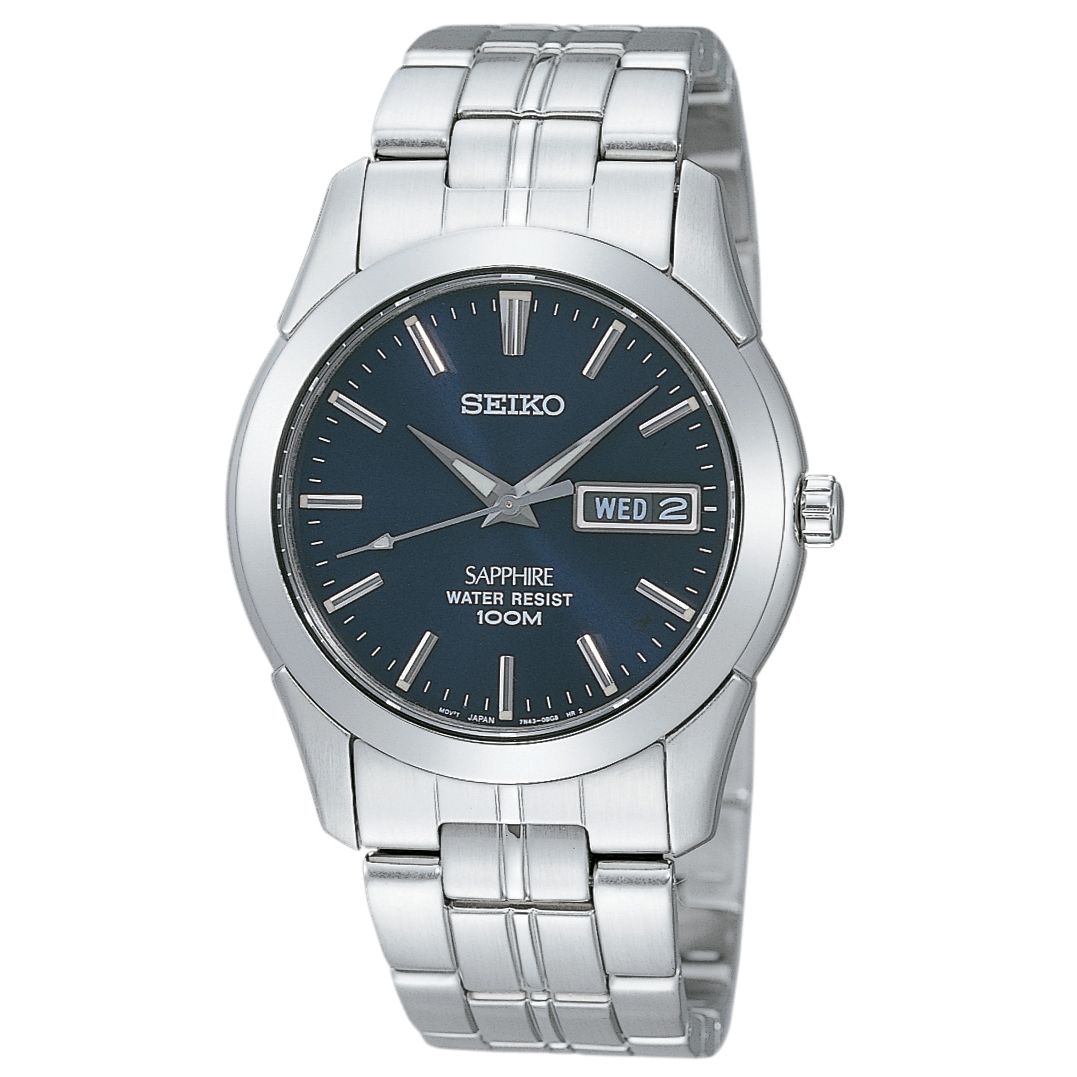 Seiko SGG717P1 Men
