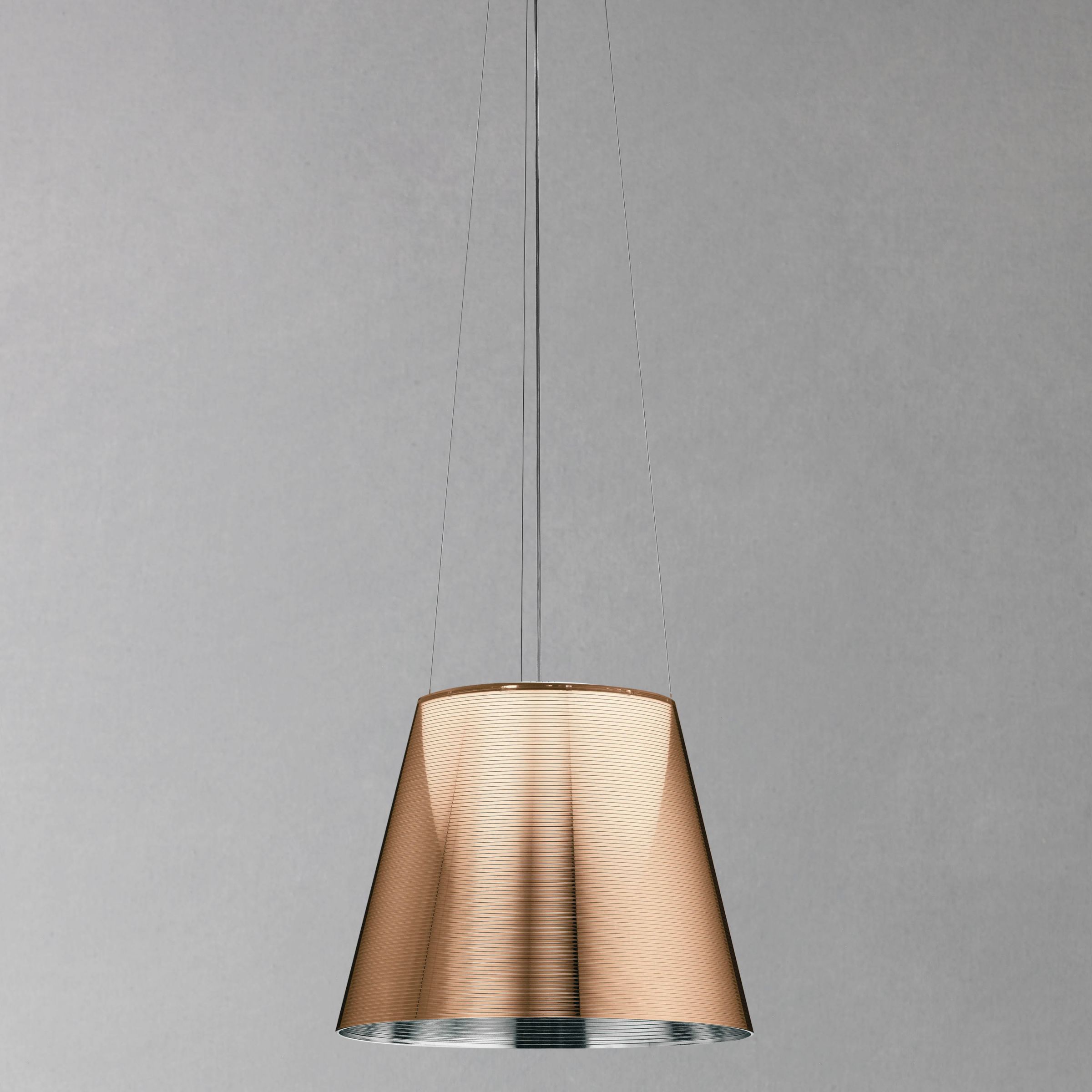 K Tribe Bronze S1 Ceiling Light