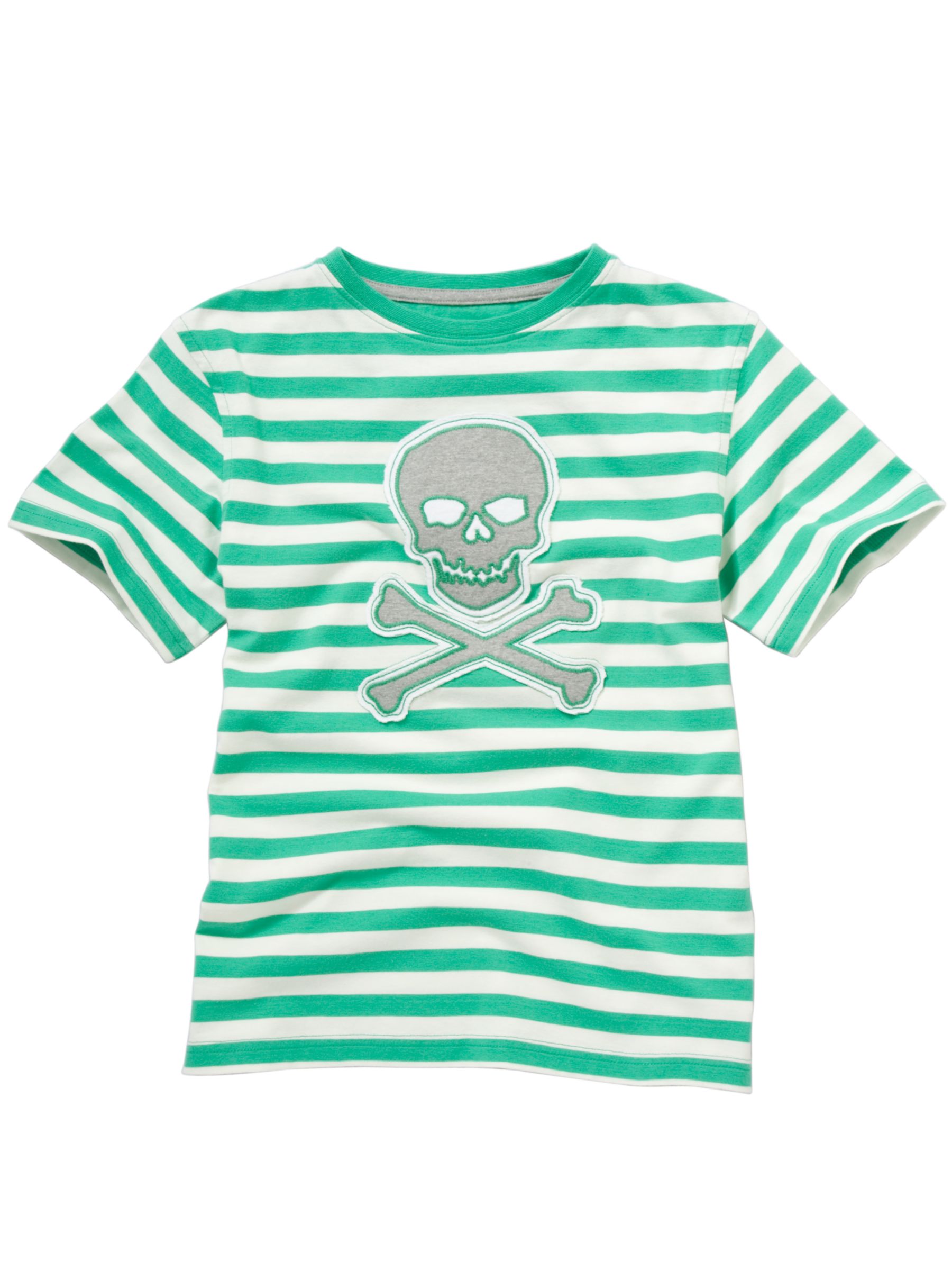 Skull and Crossbones T-Shirt,