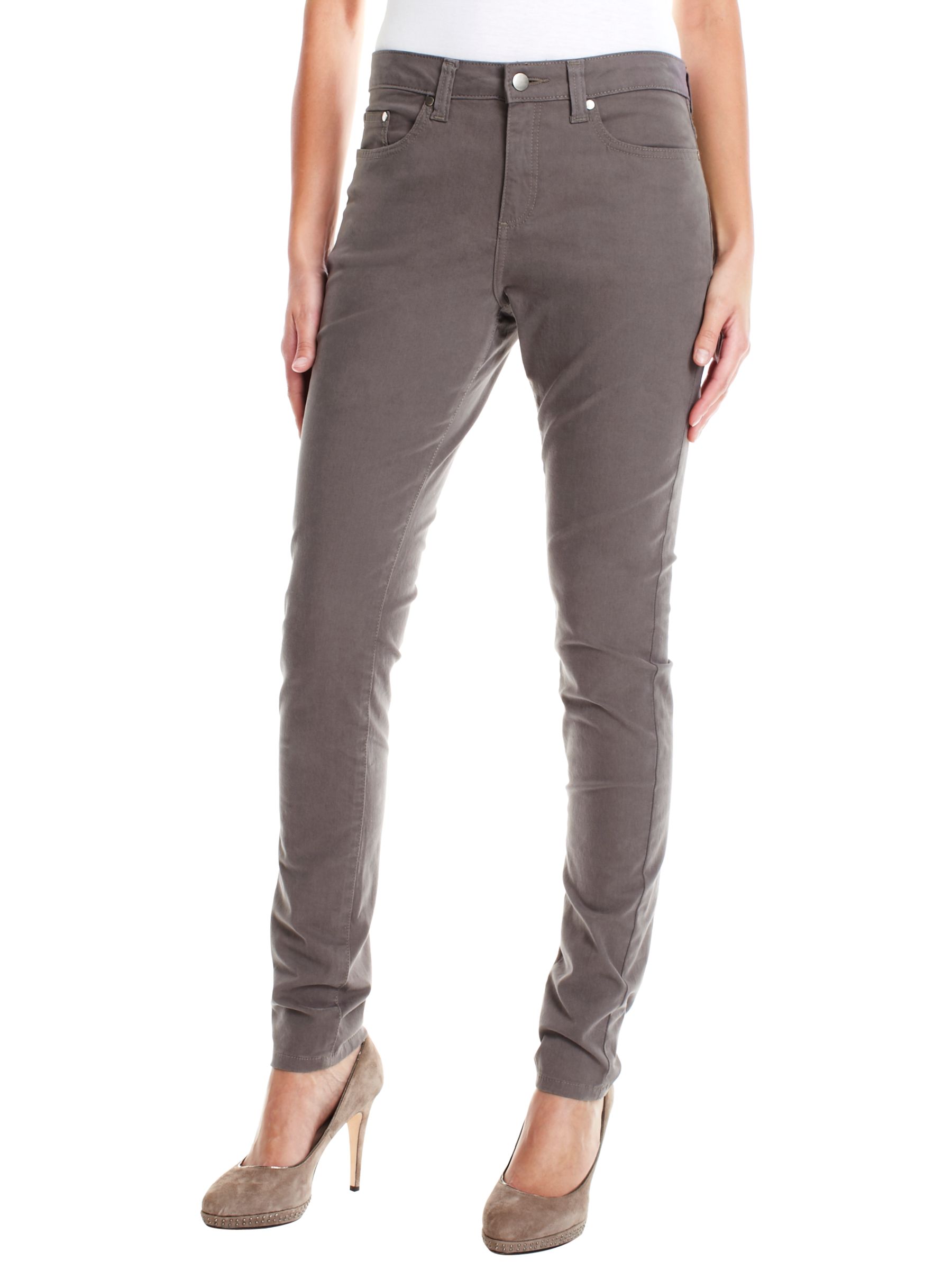 tapered jeans