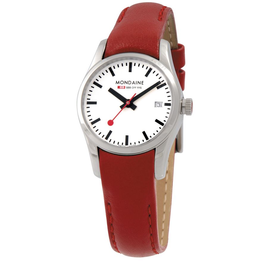 Mondaine A6293034111SBCXL Women