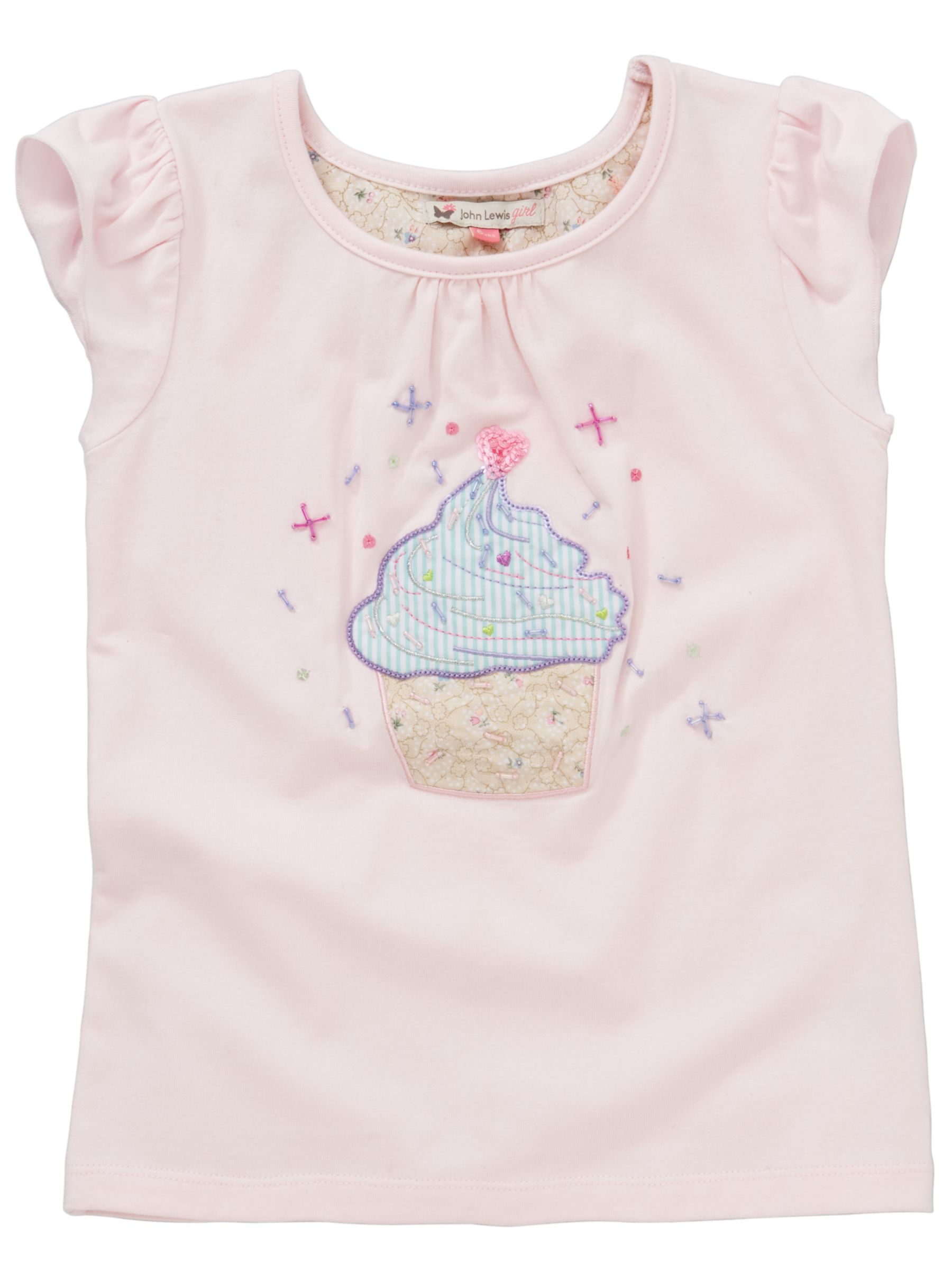 Fairytale T-Shirt, Pink