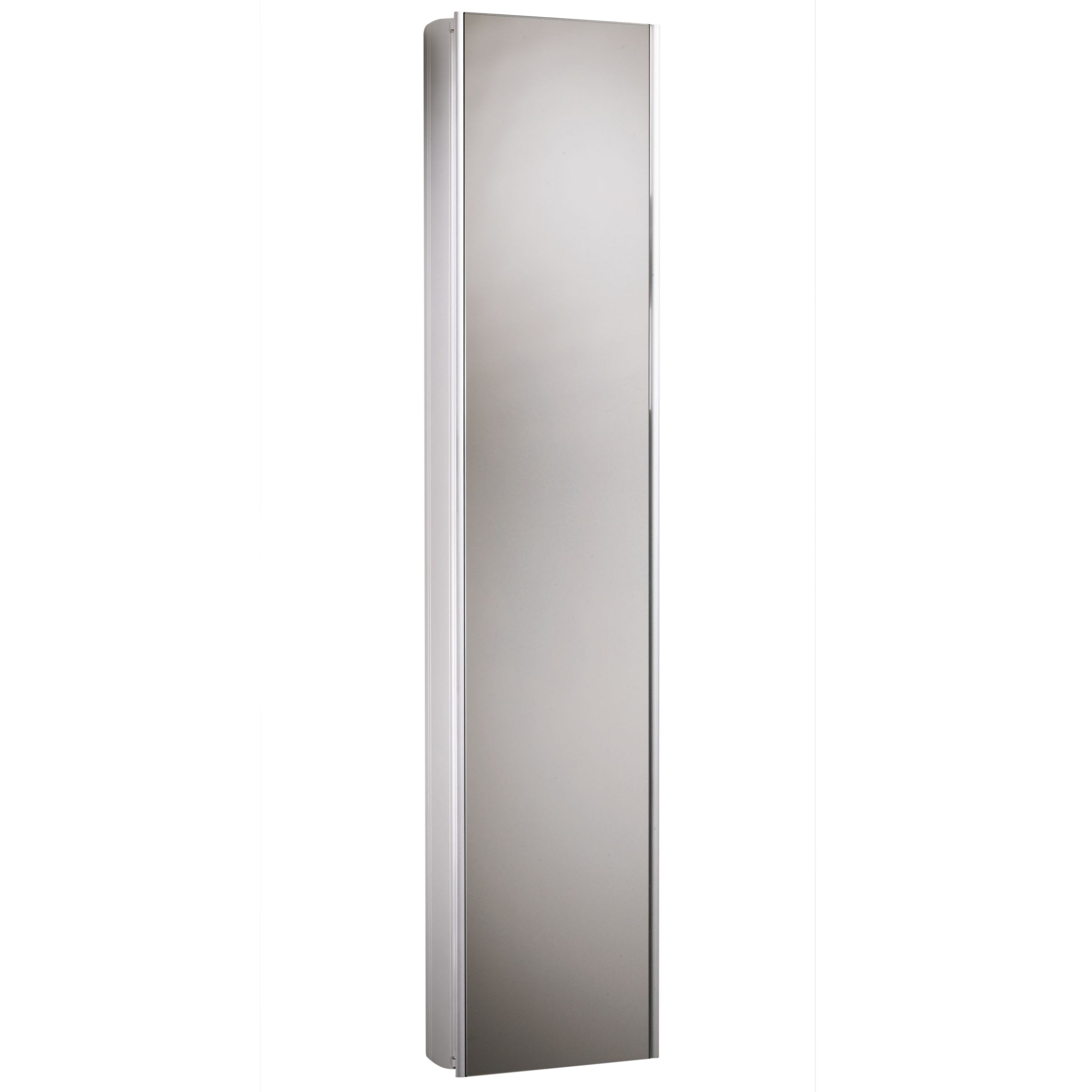 John Lewis Reference Bathroom Cabinet, Tall at John Lewis