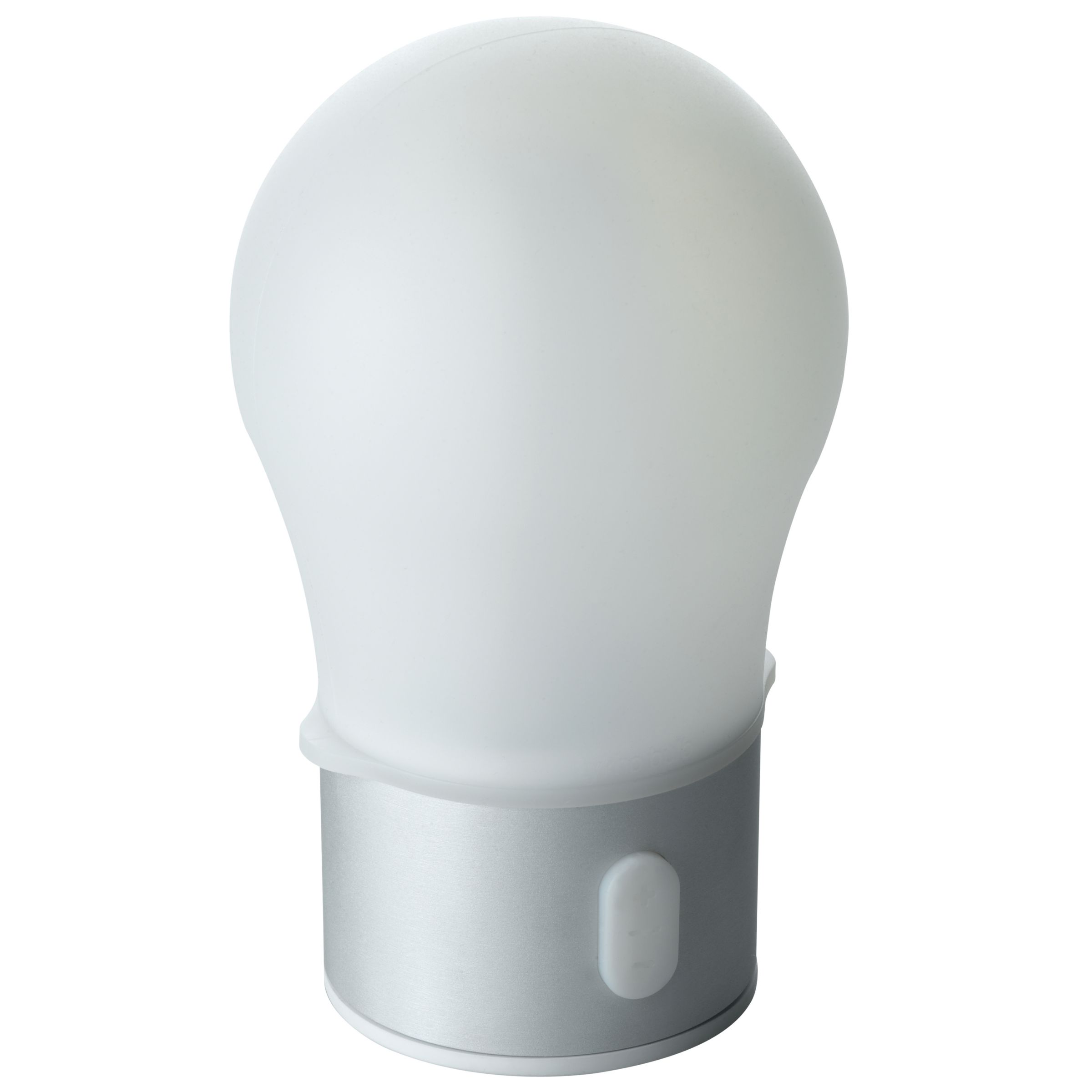 Lexon Tykho Bulb Lamp