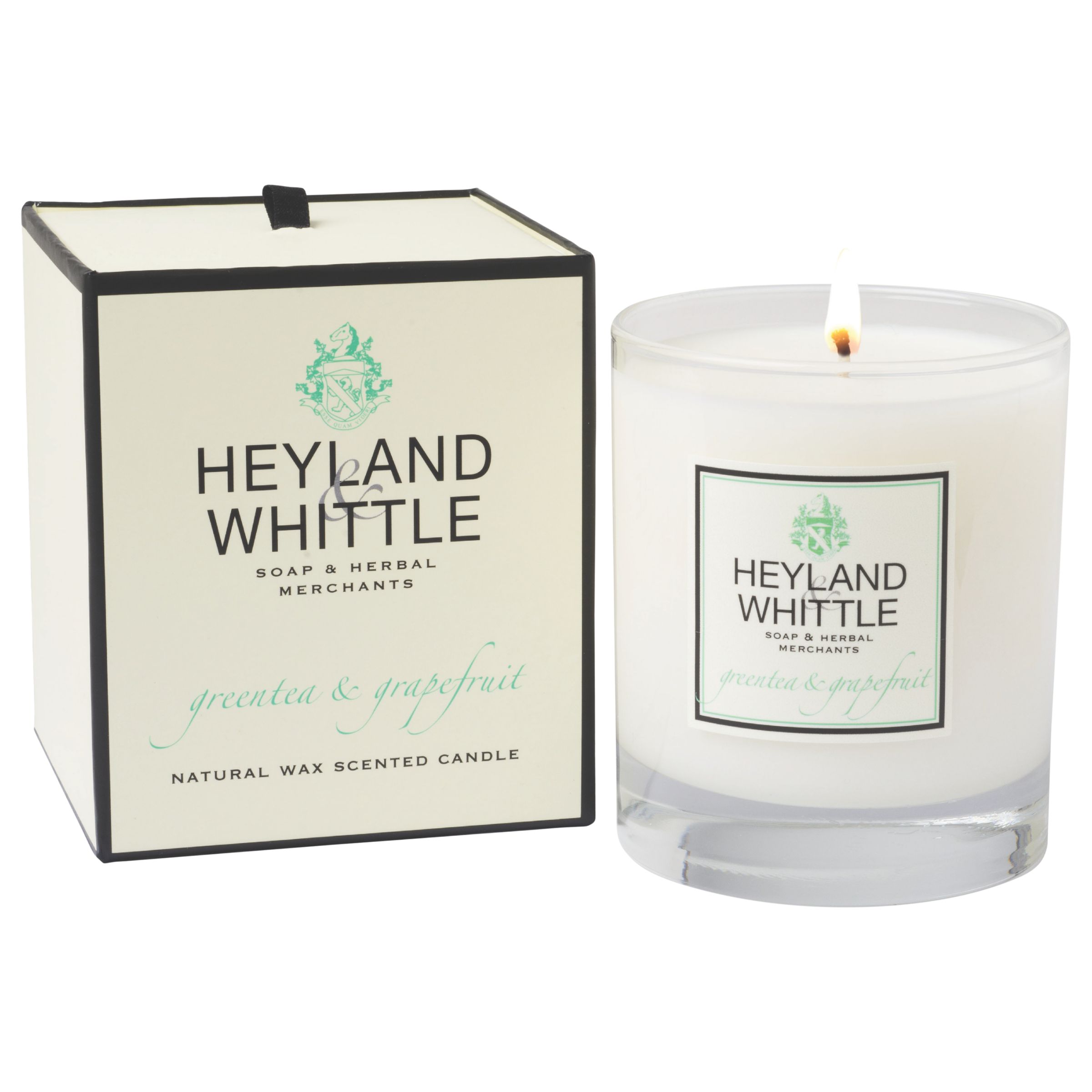 Fragranced