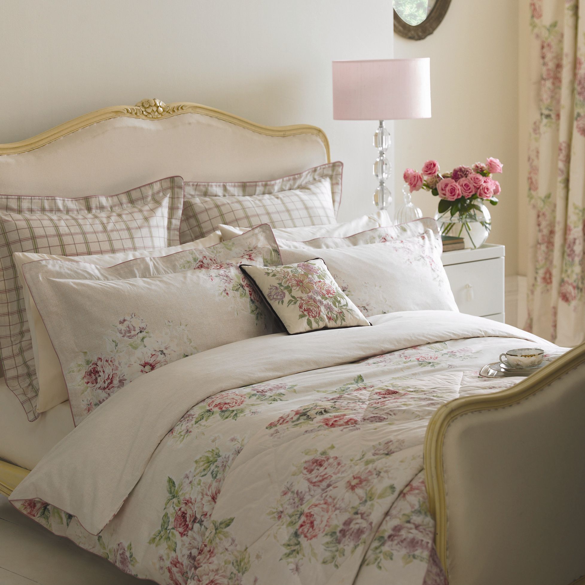 Sanderson Weybridge Duvet Covers