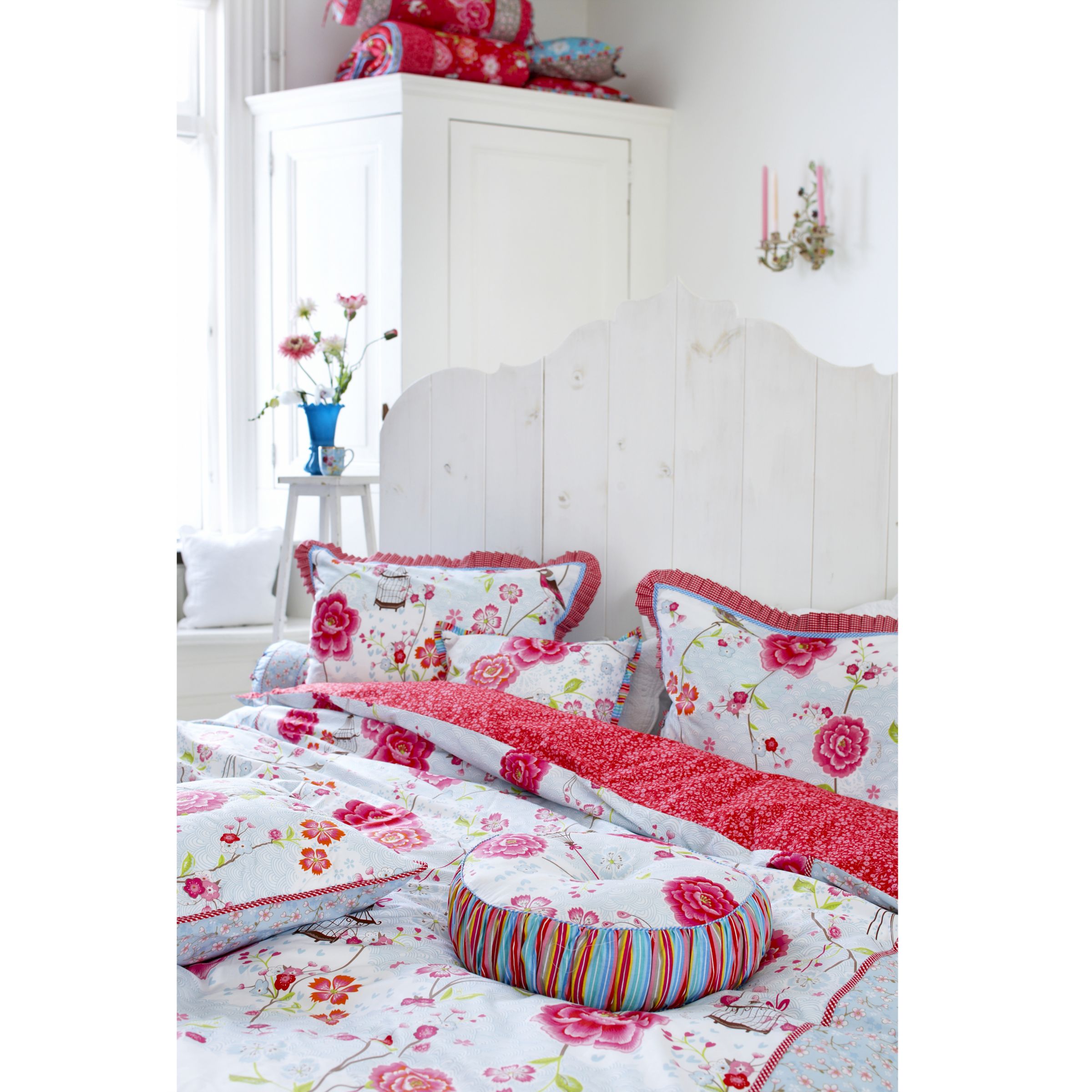 PiP Studio Bird of Paradise Duvet Cover Sets,