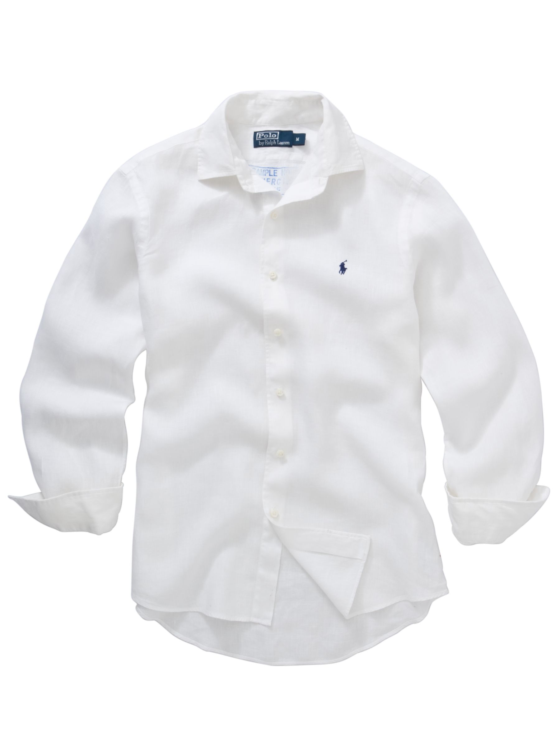 Fourth Linen Anniversary Presents - Men's Shirts