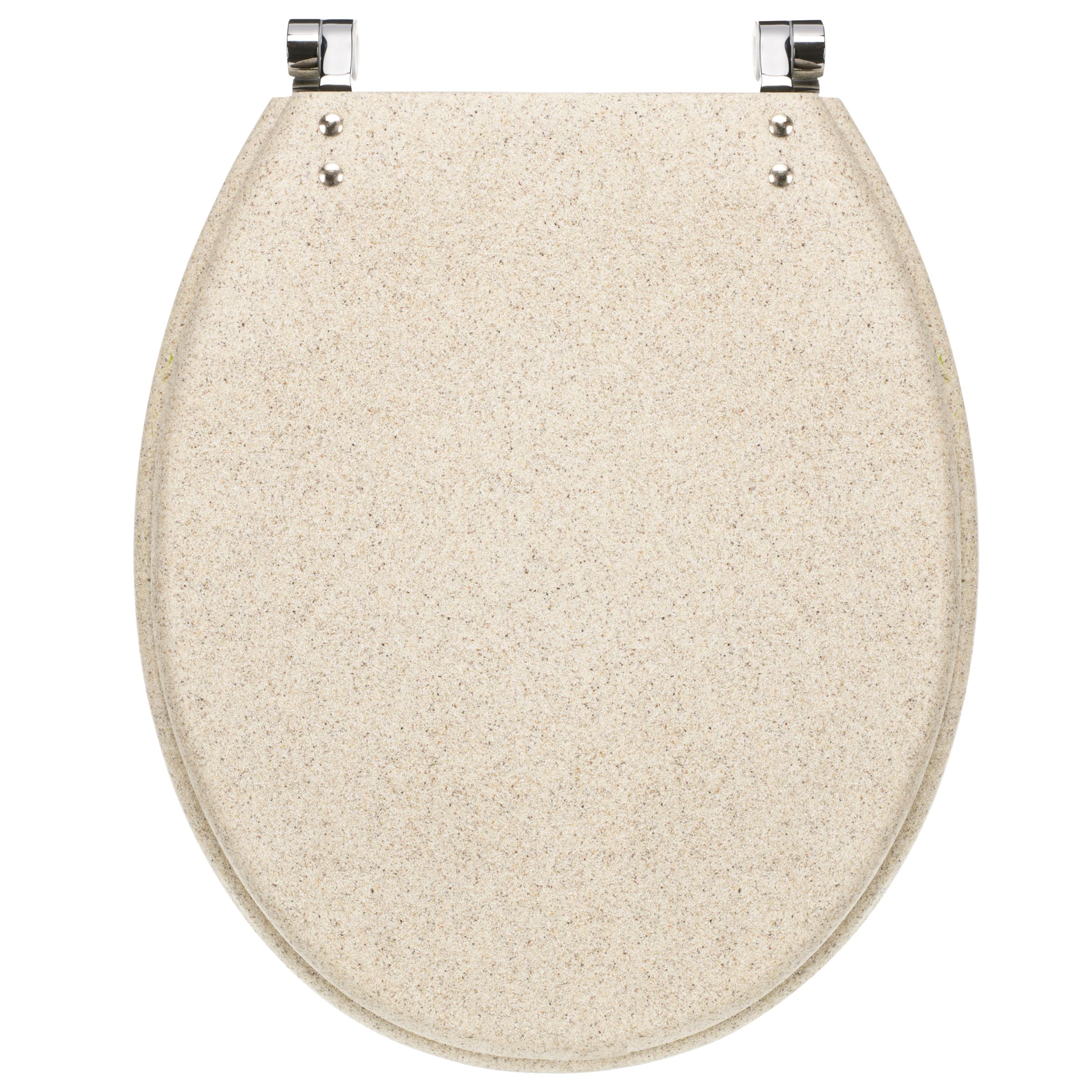 John Lewis Spa Toilet Seat