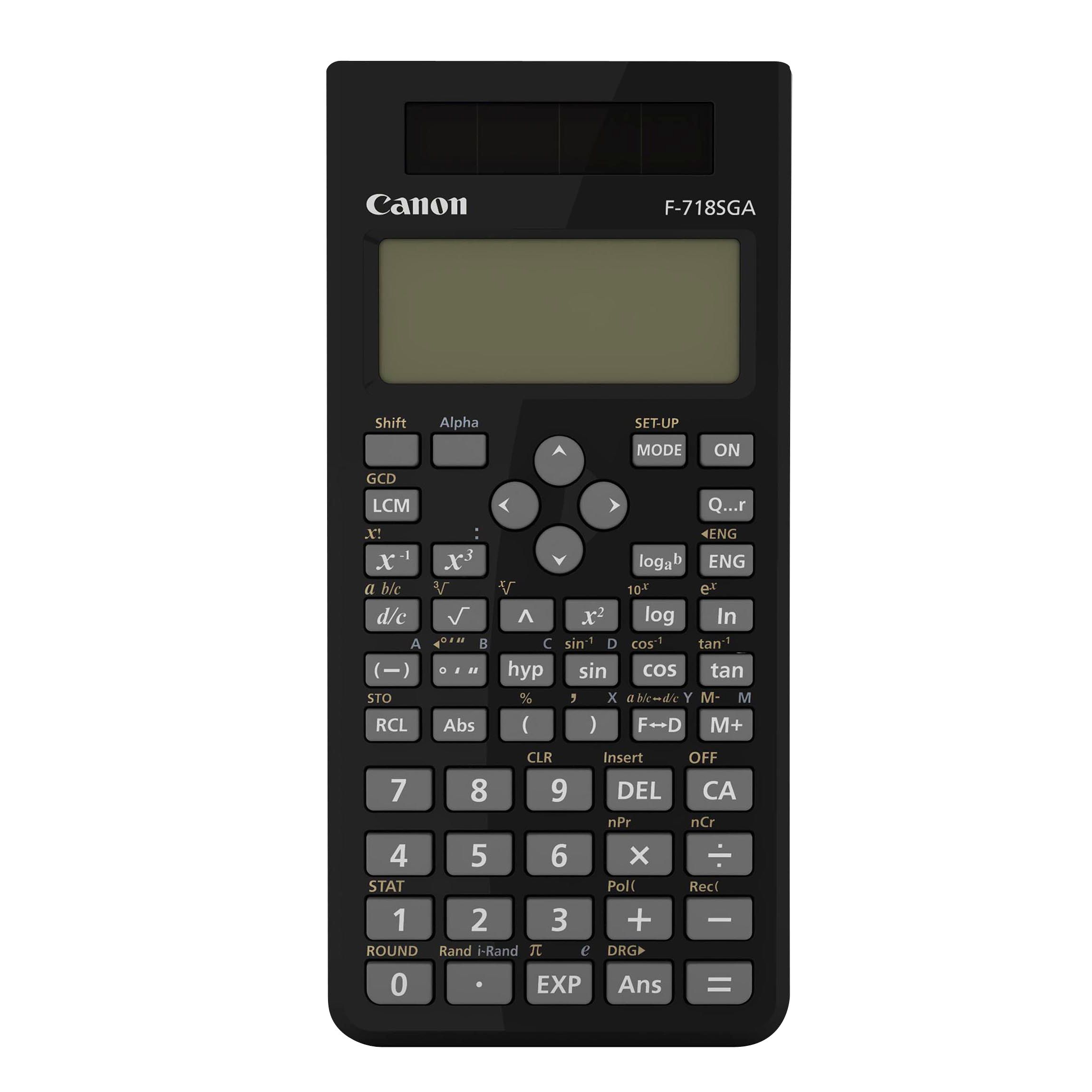 Calculators