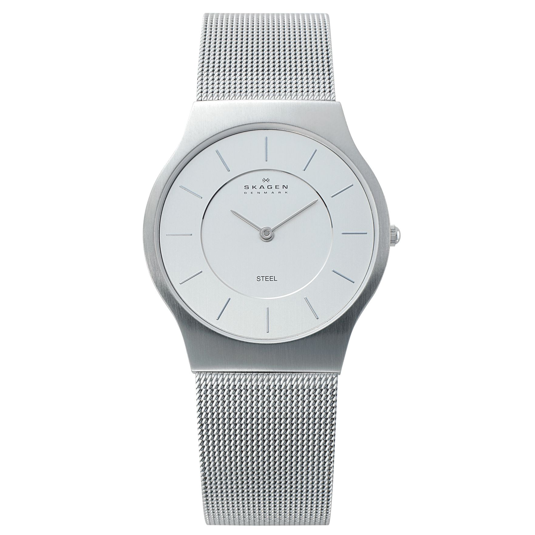 Skagen 233LSS Men