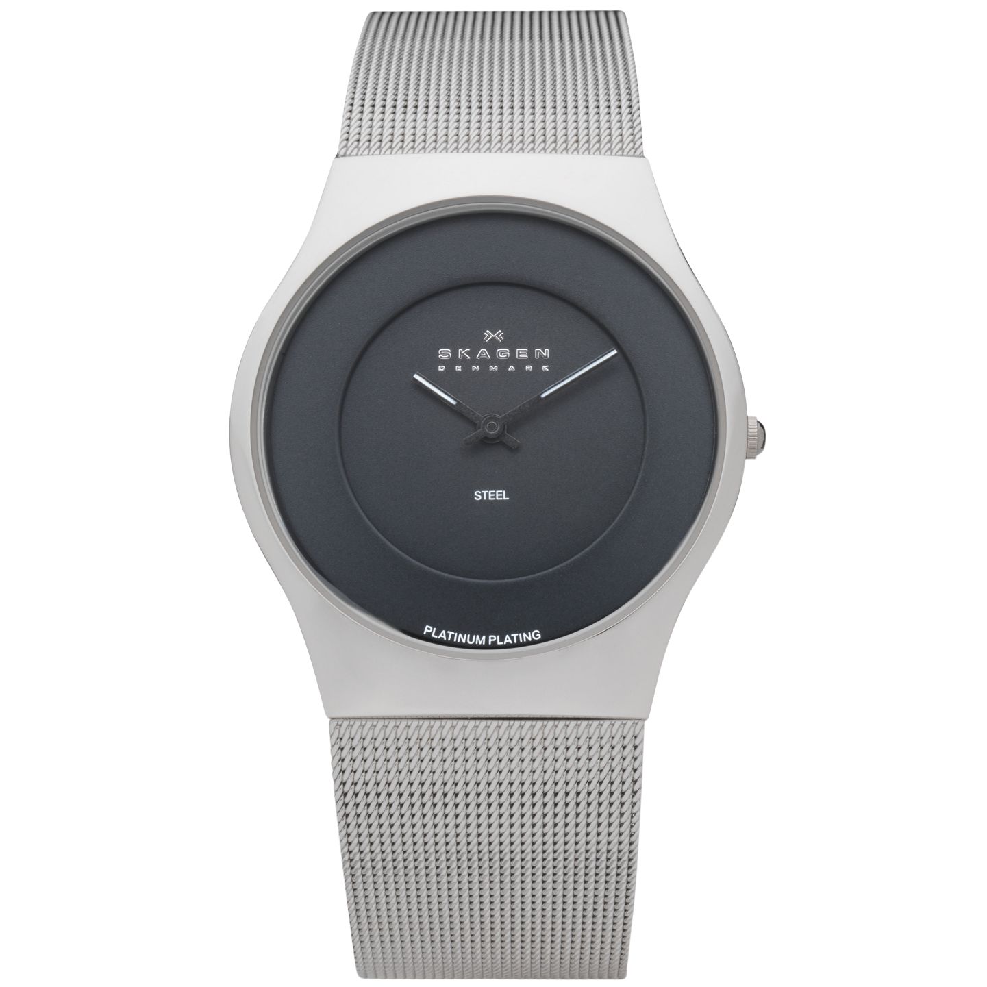 Skagen 233XLSBPL Men