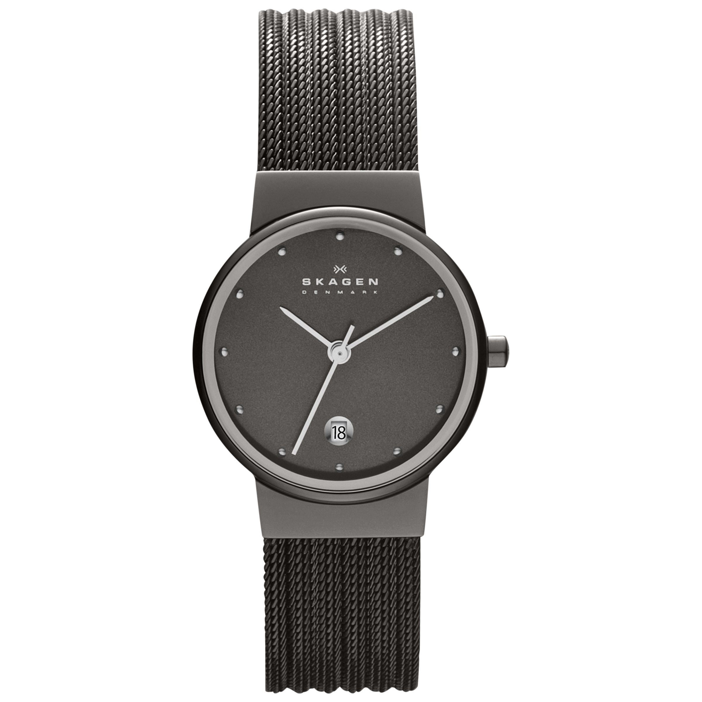 Skagen 355SMM1 Women