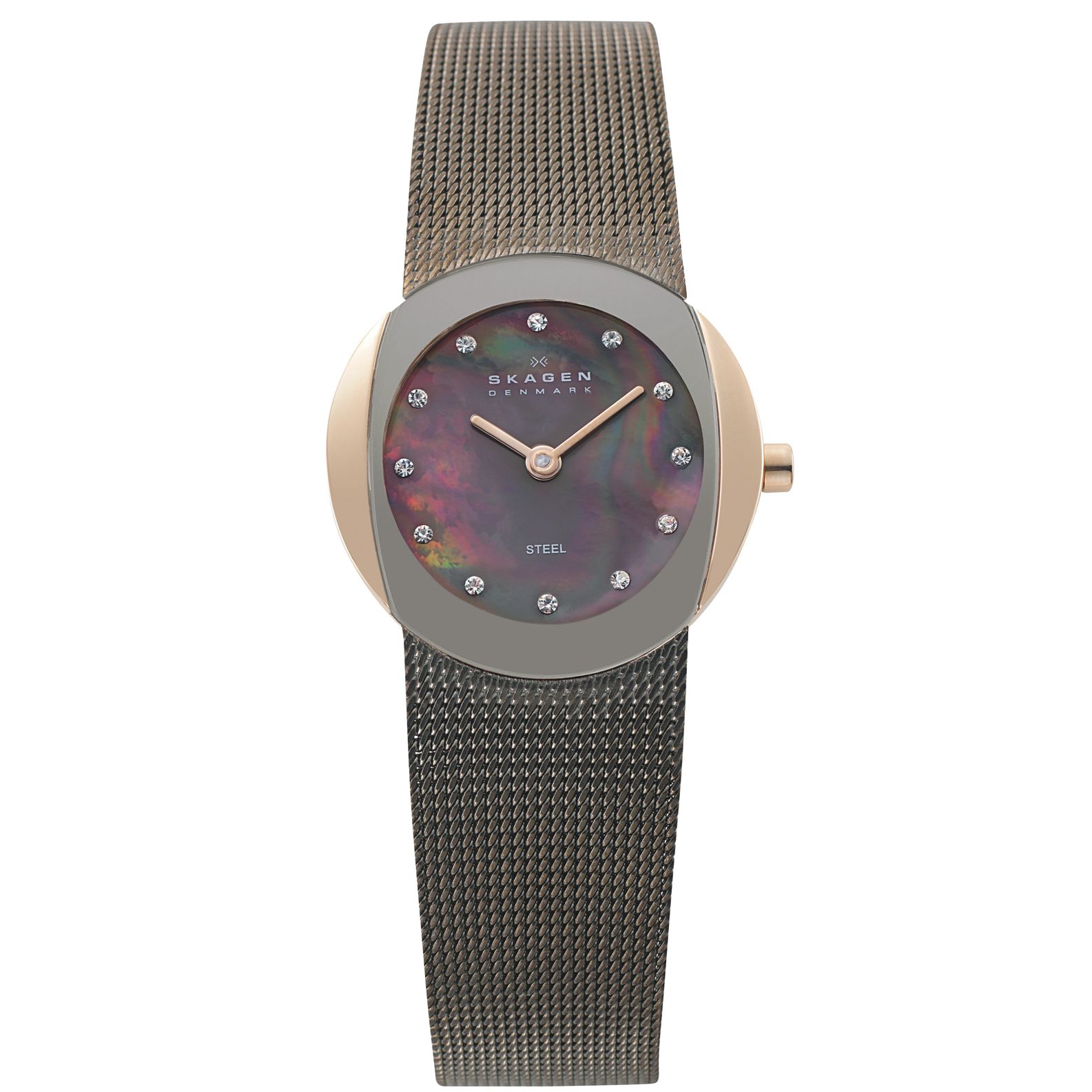 Skagen 589SRM Women