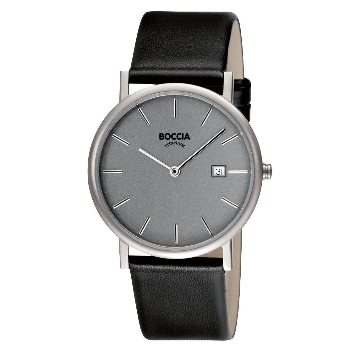 Boccia B3547-01 Men
