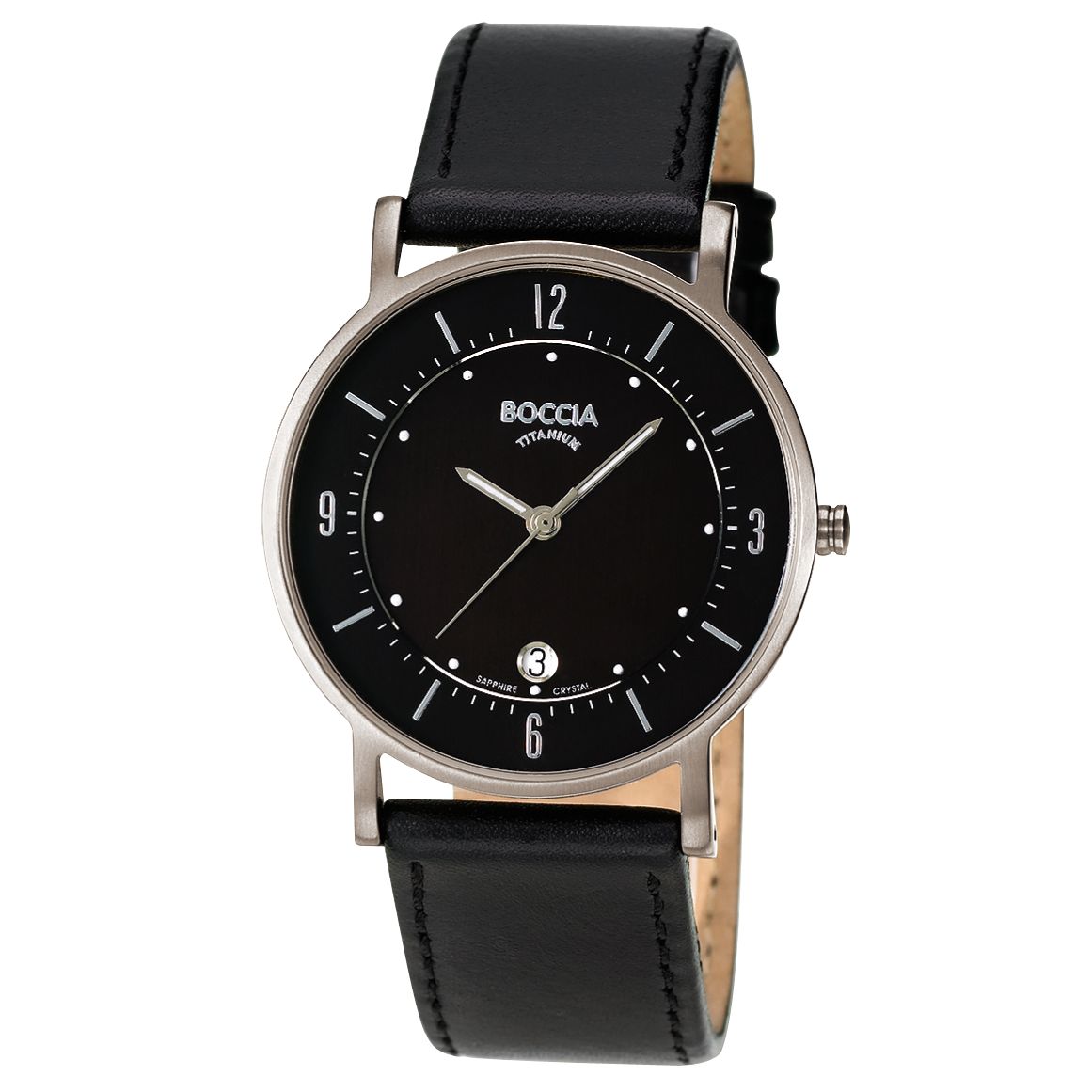 Boccia B3533-01 Men