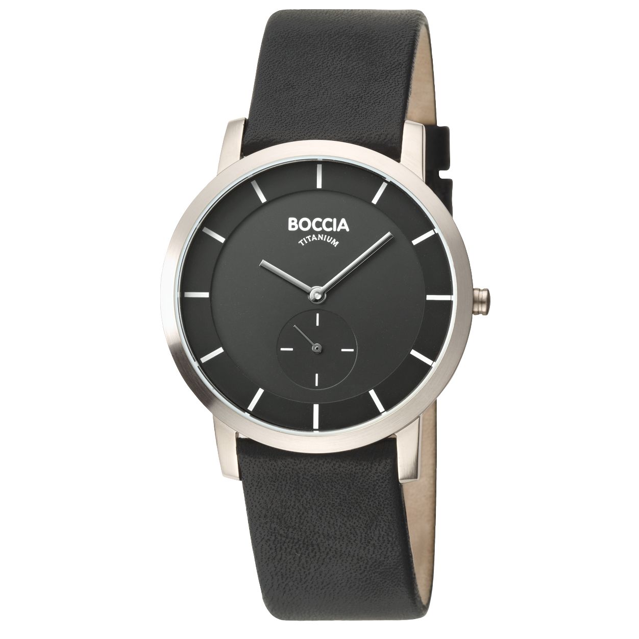 Boccia B3540-02 Men