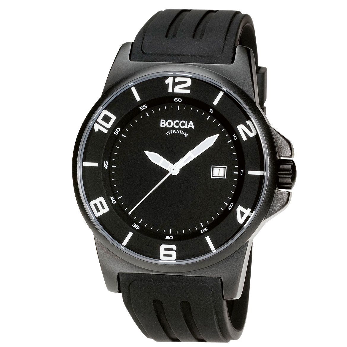 Boccia B3535-02 Men