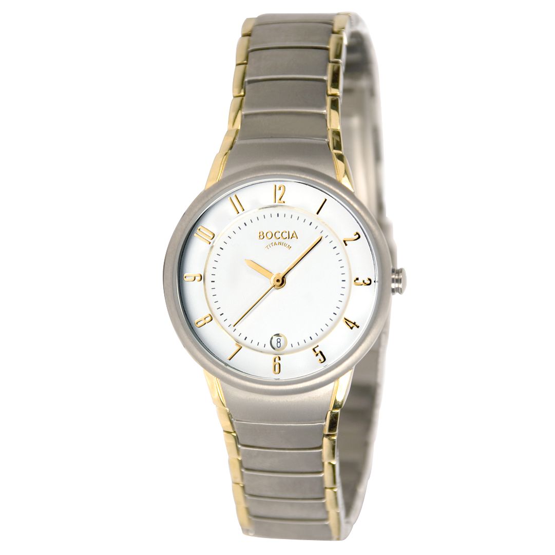 Boccia B3158-02 Women