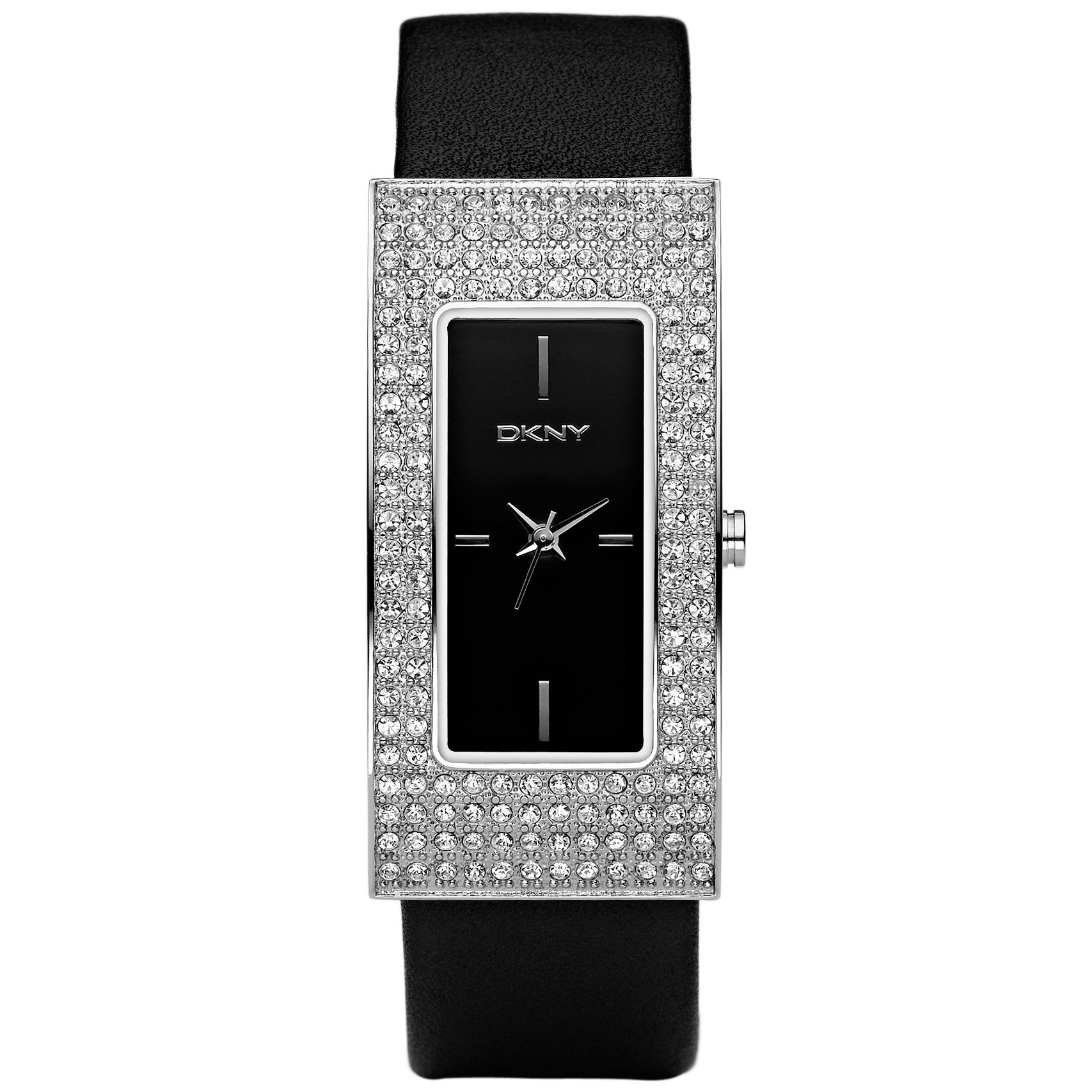 This DKNY women's watch
