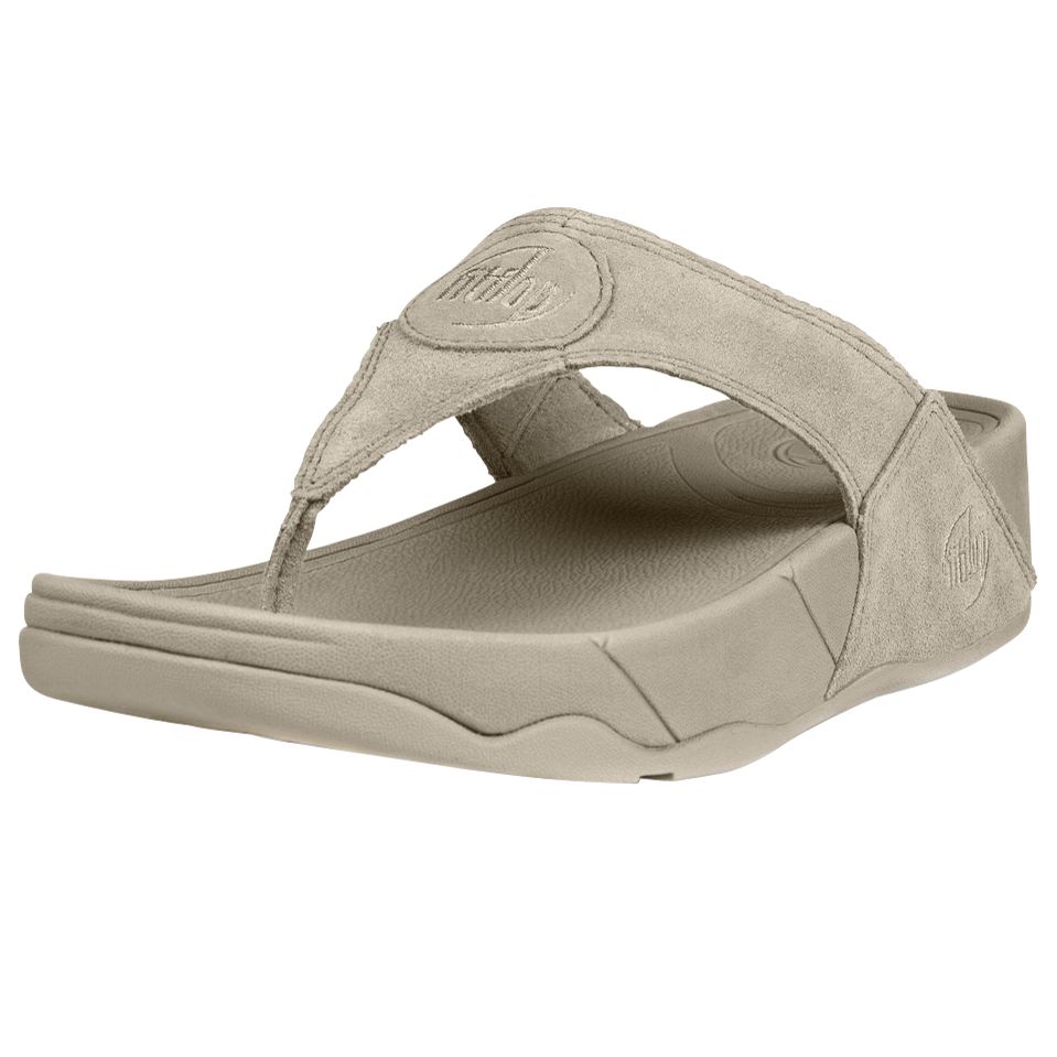 FitFlops Slim And Tone Your Legs As You Walk