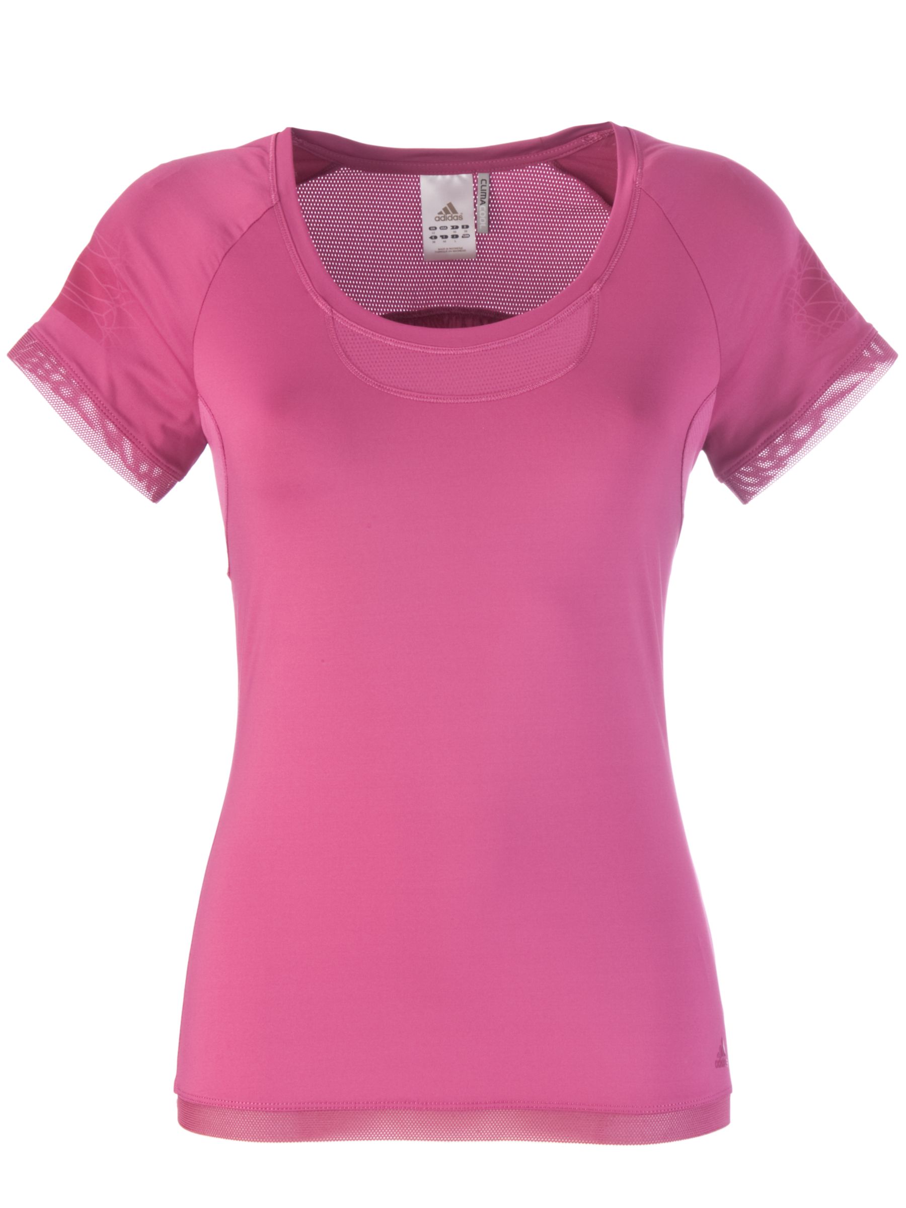 Adidas Adilibria T-Shirt, Pink