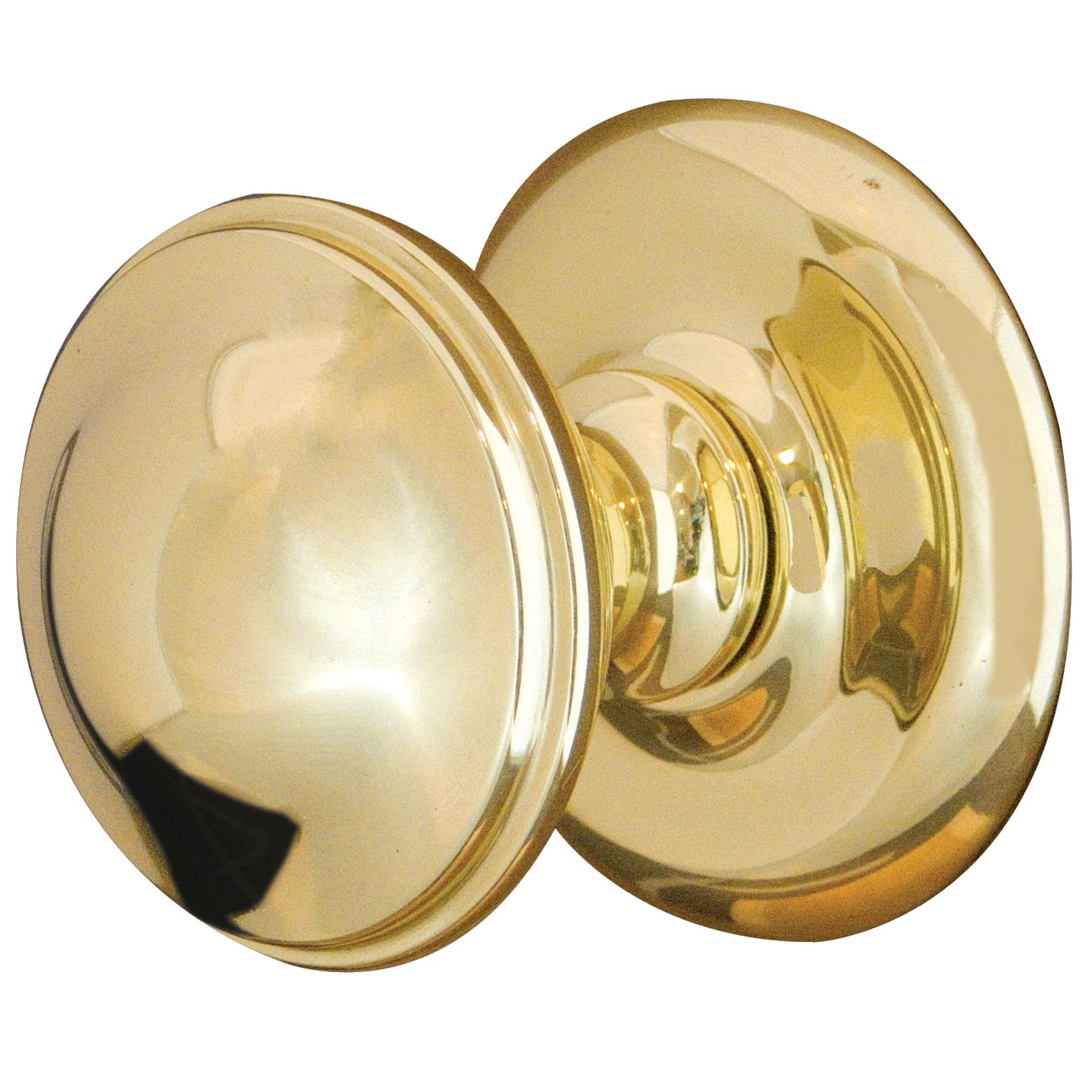 Centre Door Knobs