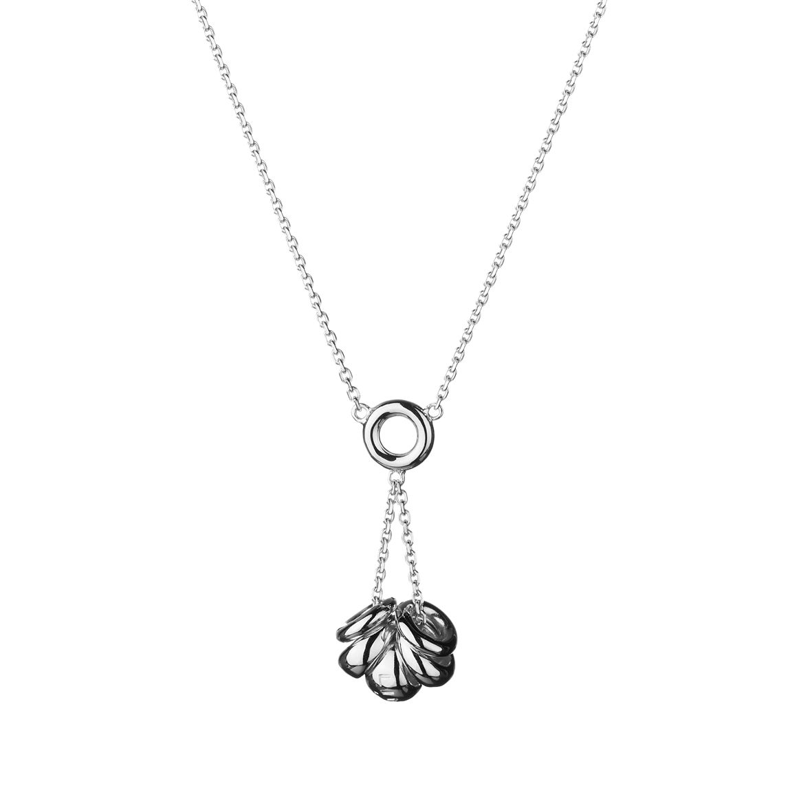 Links Of London 2012 Collection Sweetie Necklace, Silver