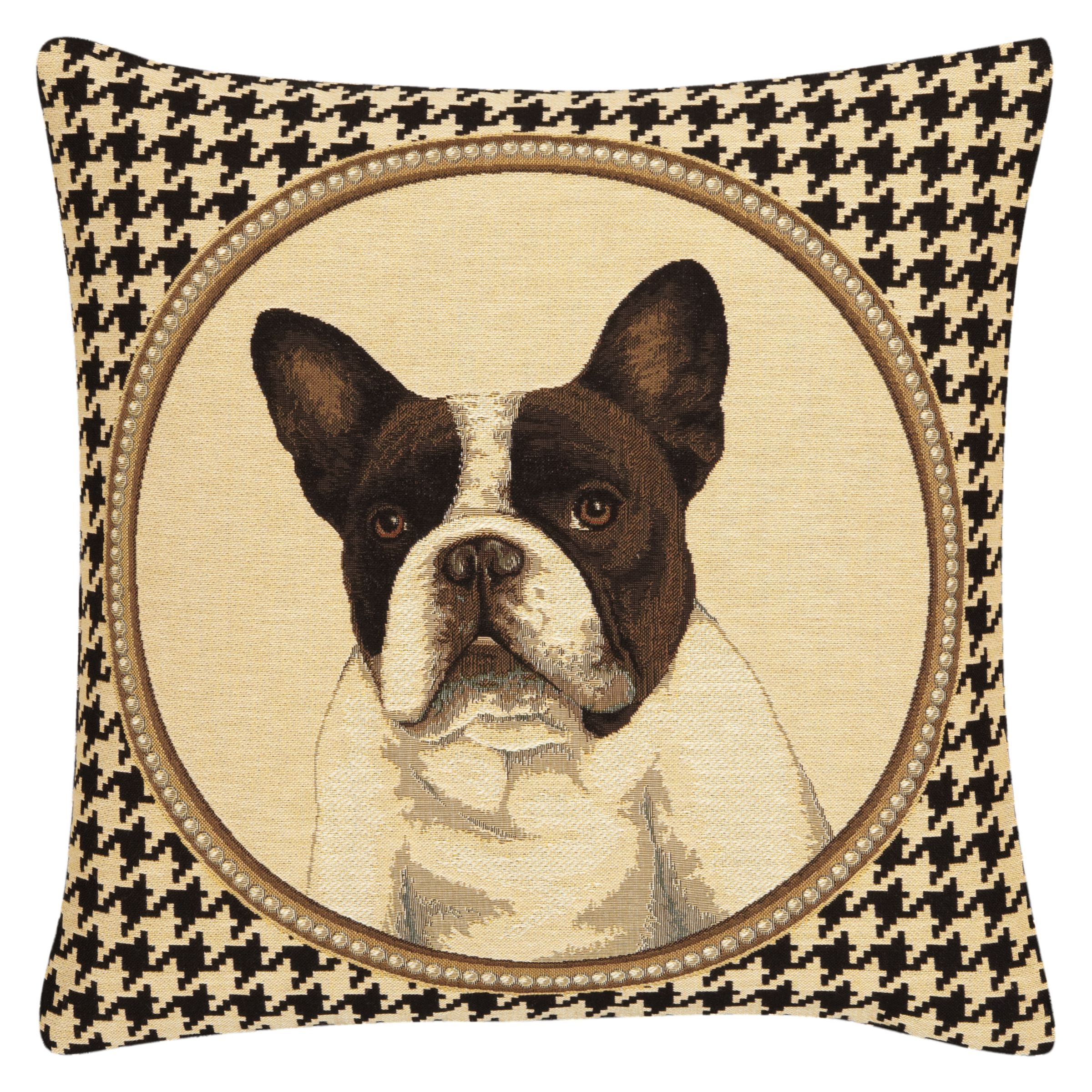 Cotton Anniversary Present - Cotton Cushions