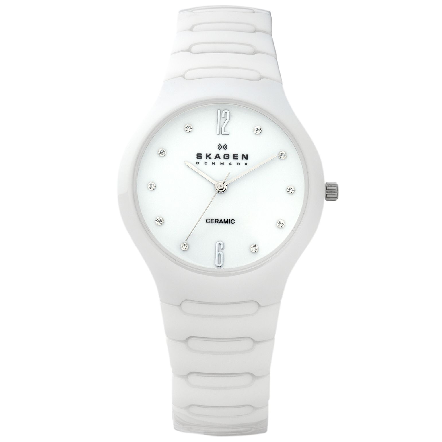 Skagen 817SSXC Women