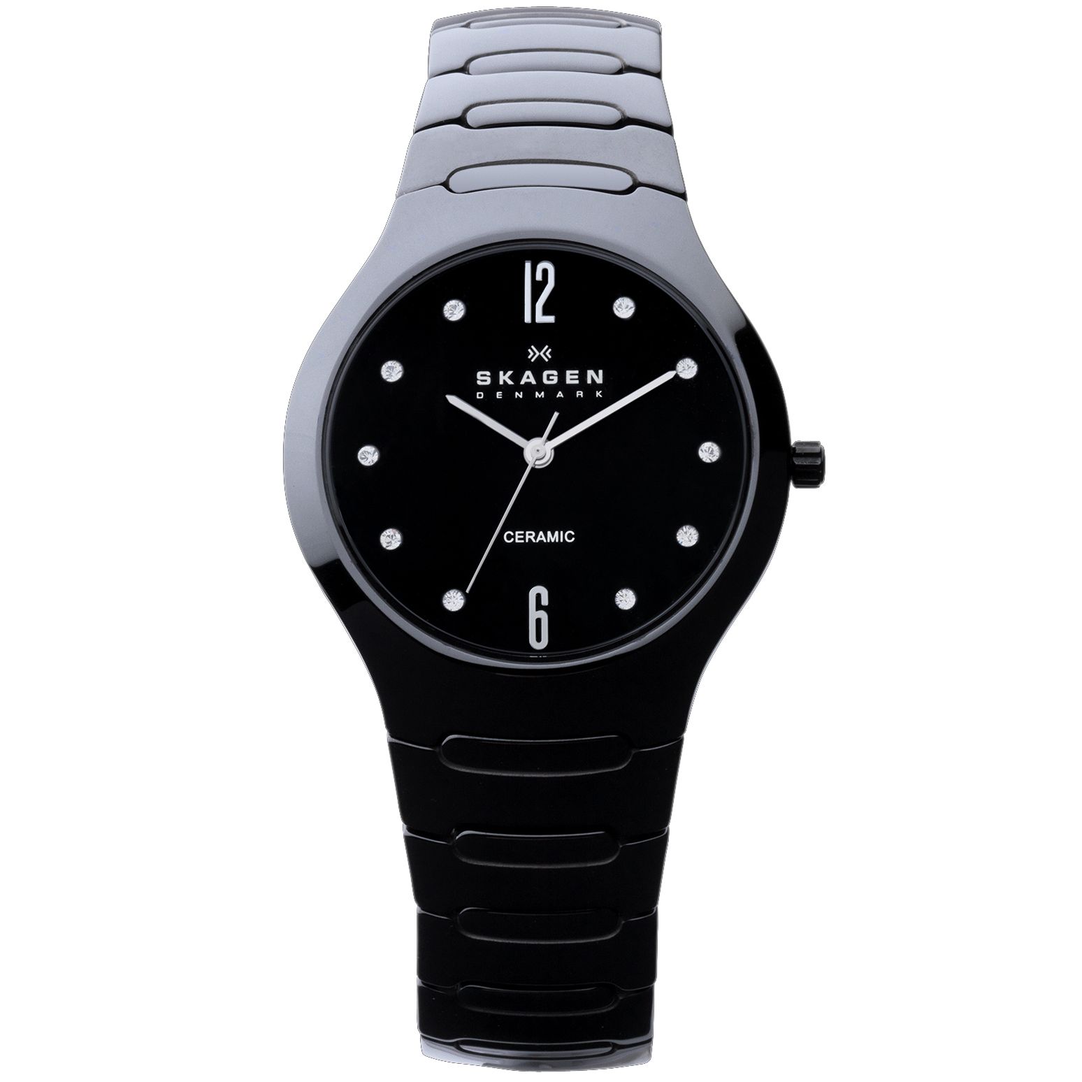 Skagen 817SBXBC Women