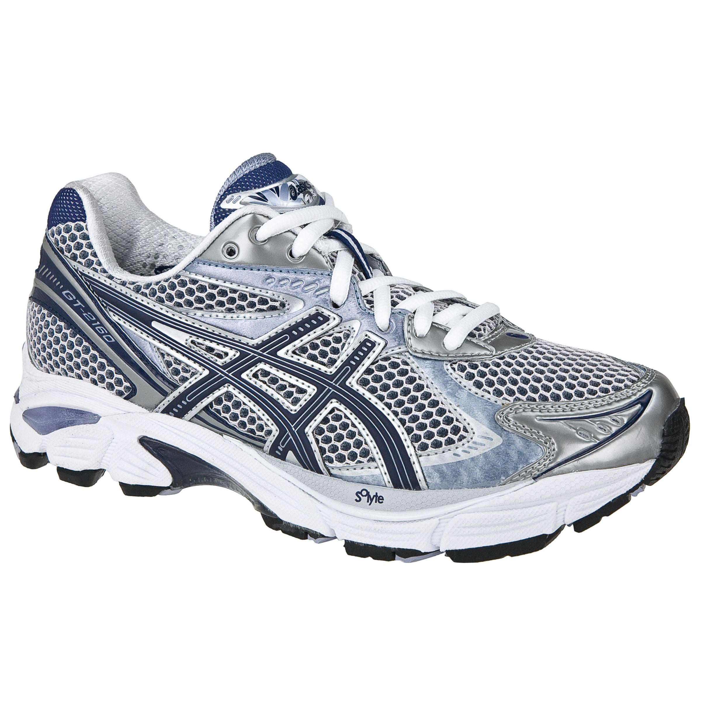 Asics GT2160 Womens Running Shoes, Lilac