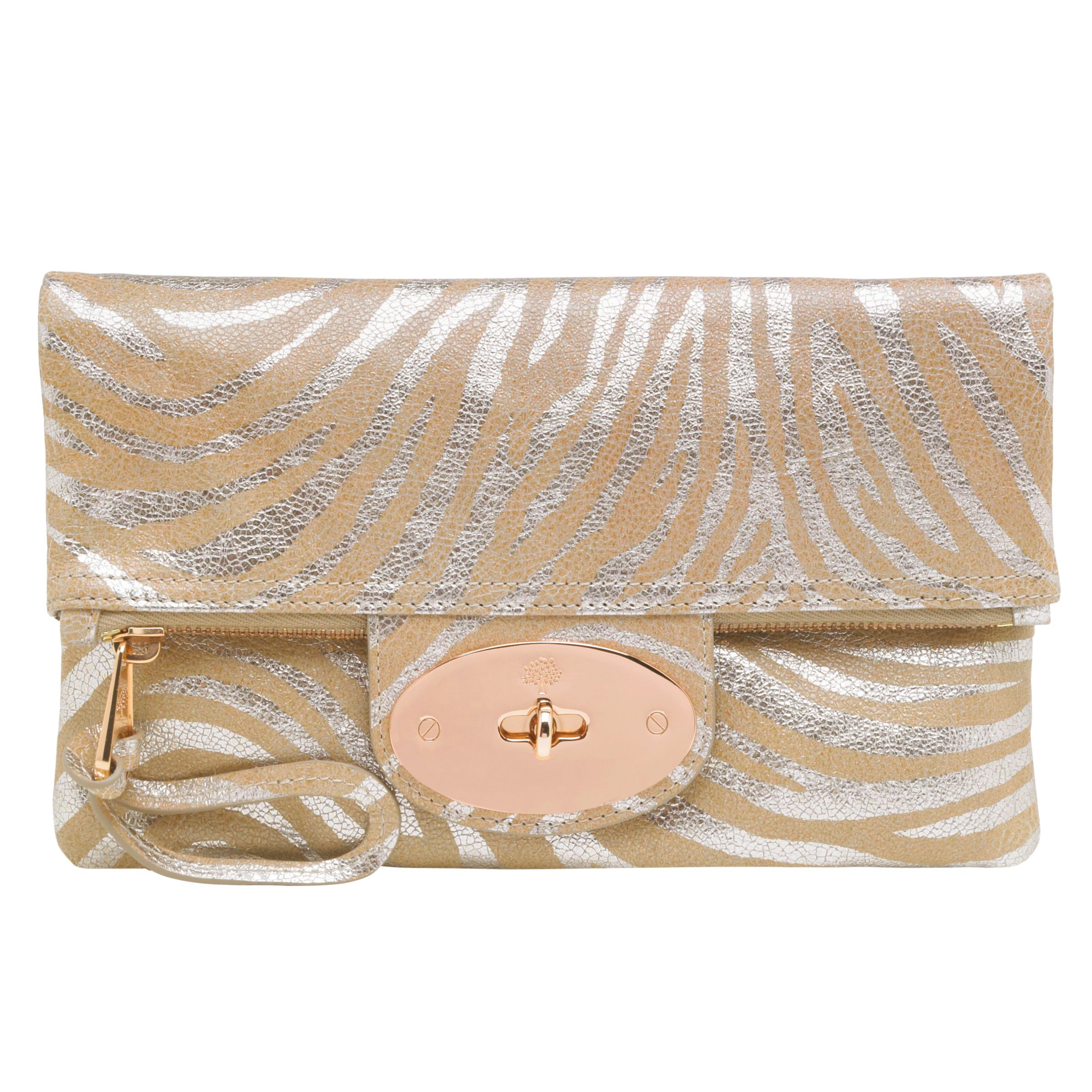 Golden Wedding Anniversary Presents - Golden Handbags