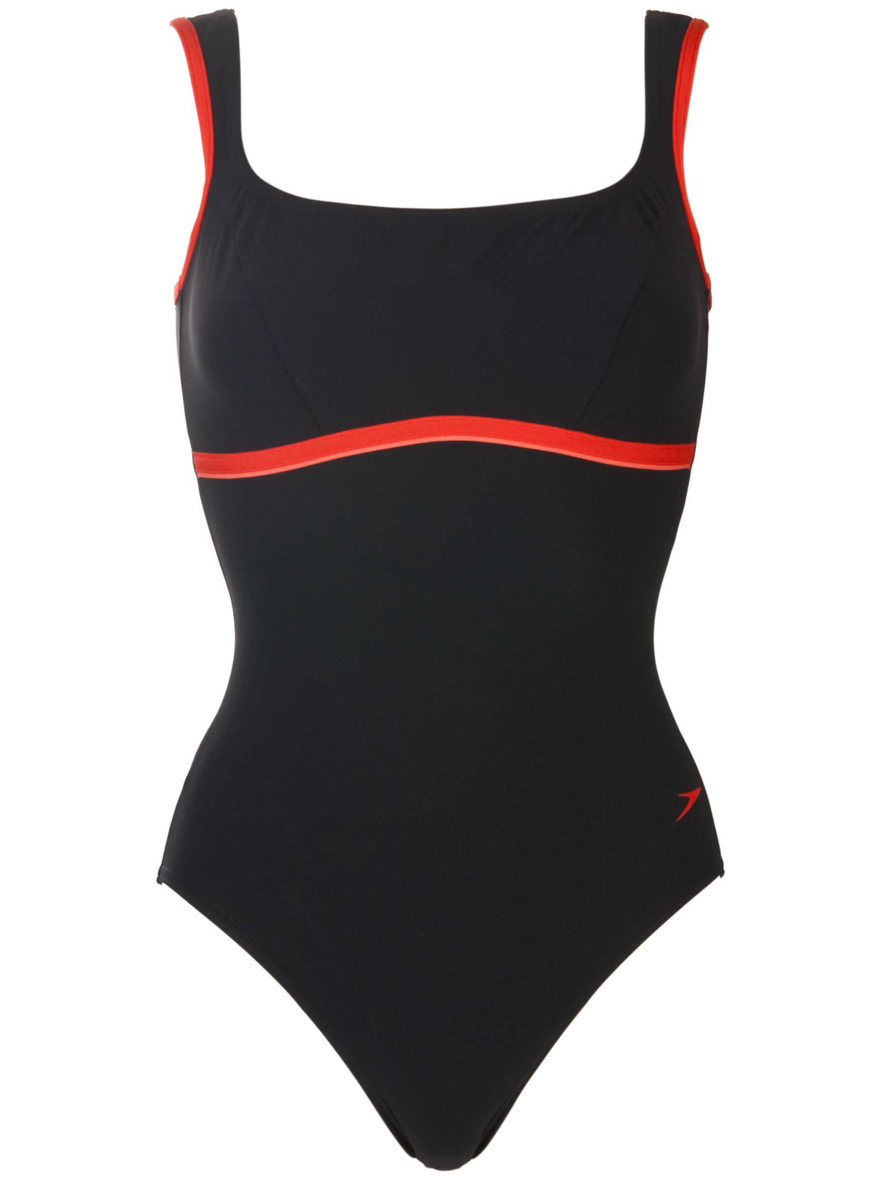 Speedo Sculpture Premium Classic Swimsuit,