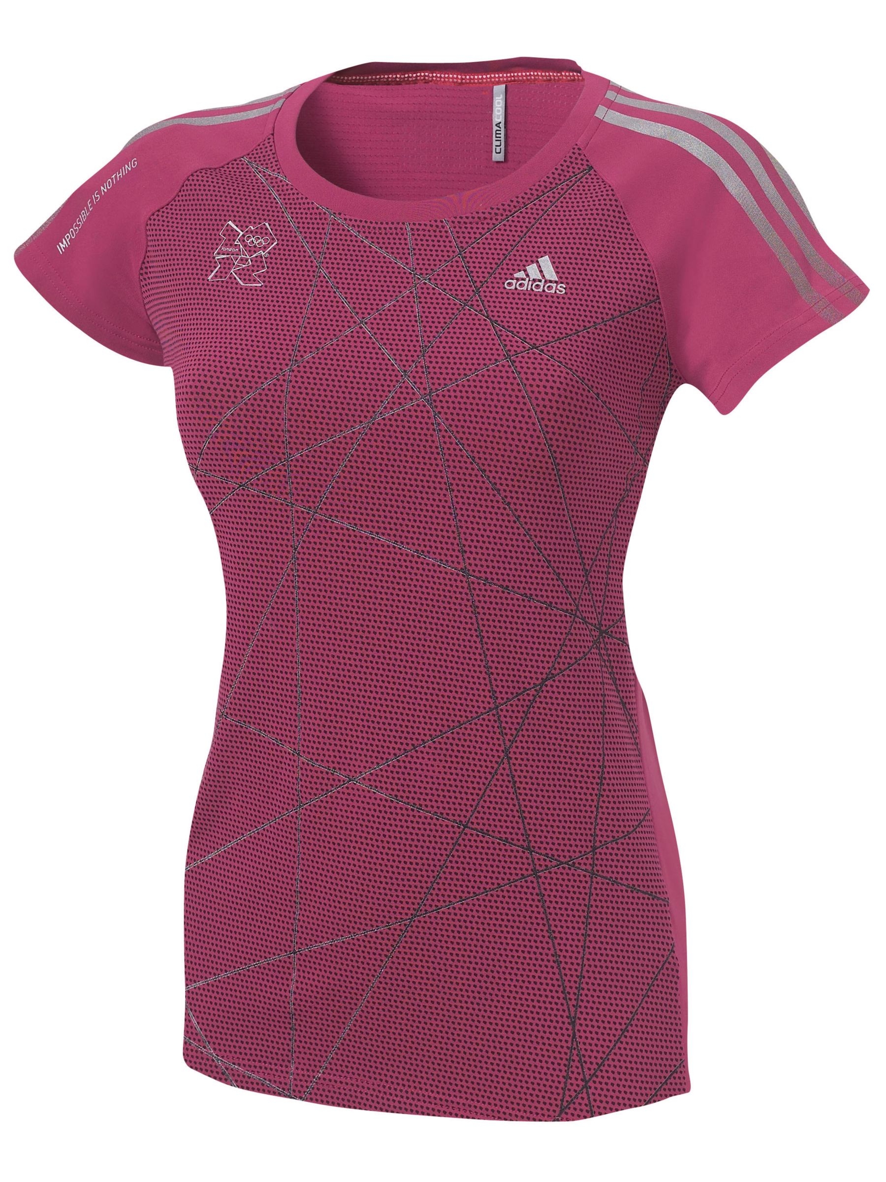 Team 2012 Graphic T-Shirt, Glory