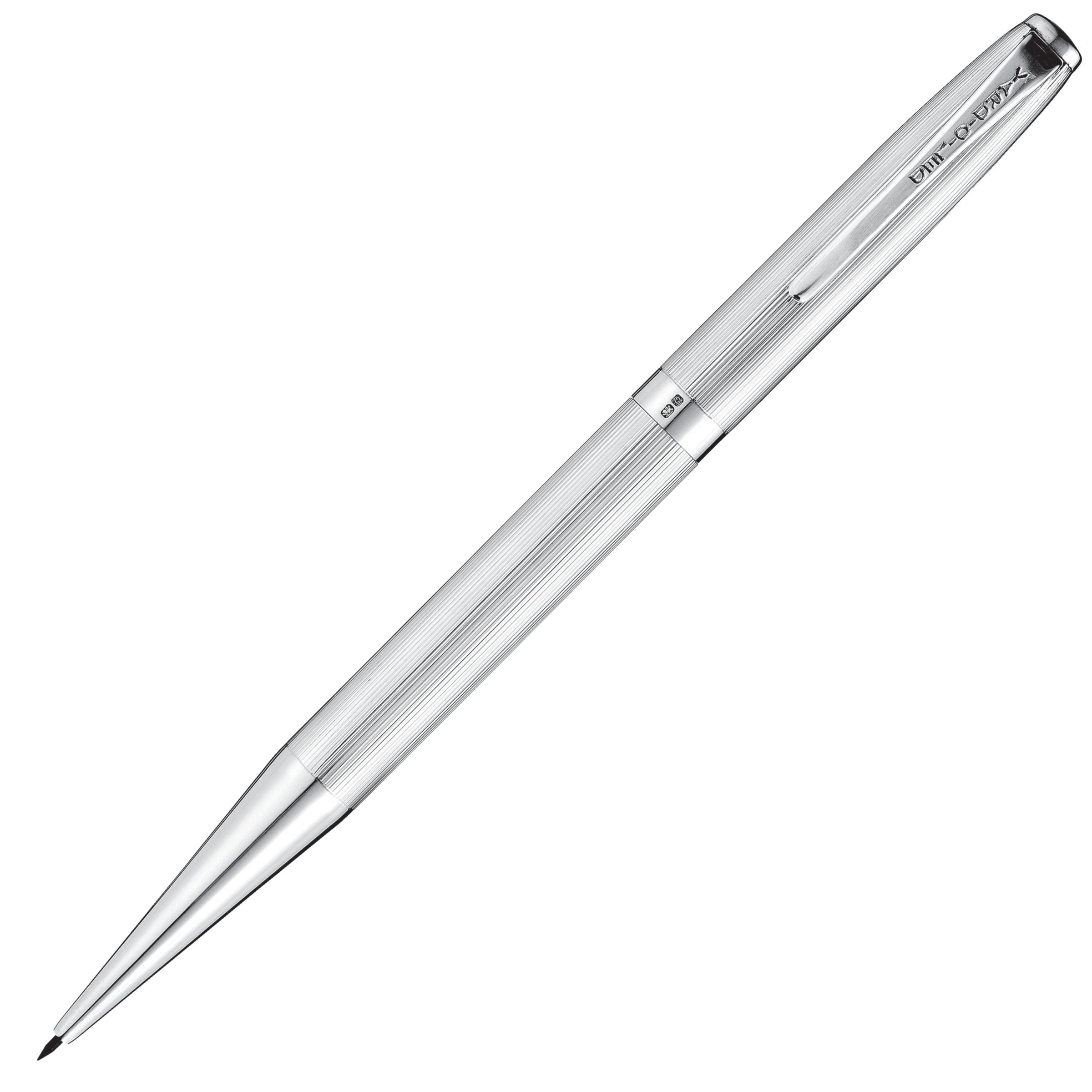 Yard-O-Led Deluxe 60 Pencil, Fine Lined Finish at John Lewis