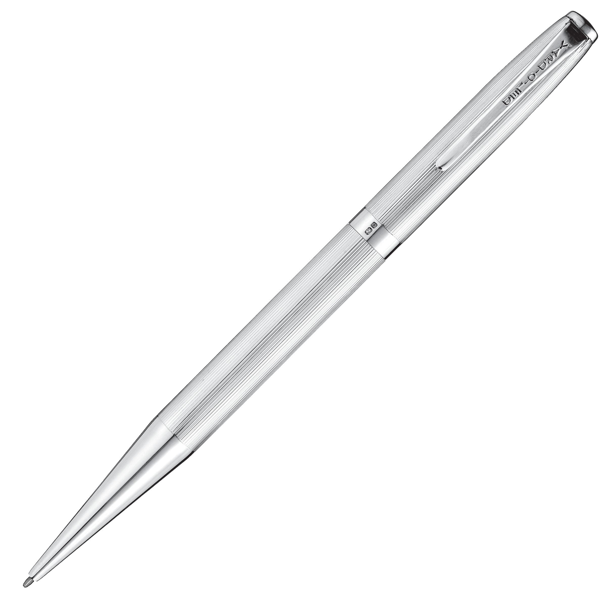 Yard-O-Led Deluxe 60 Ballpen, Fine Lined Finish at John Lewis