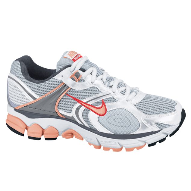 Nike Zoom Equalon  4 Womens Running Shoes,