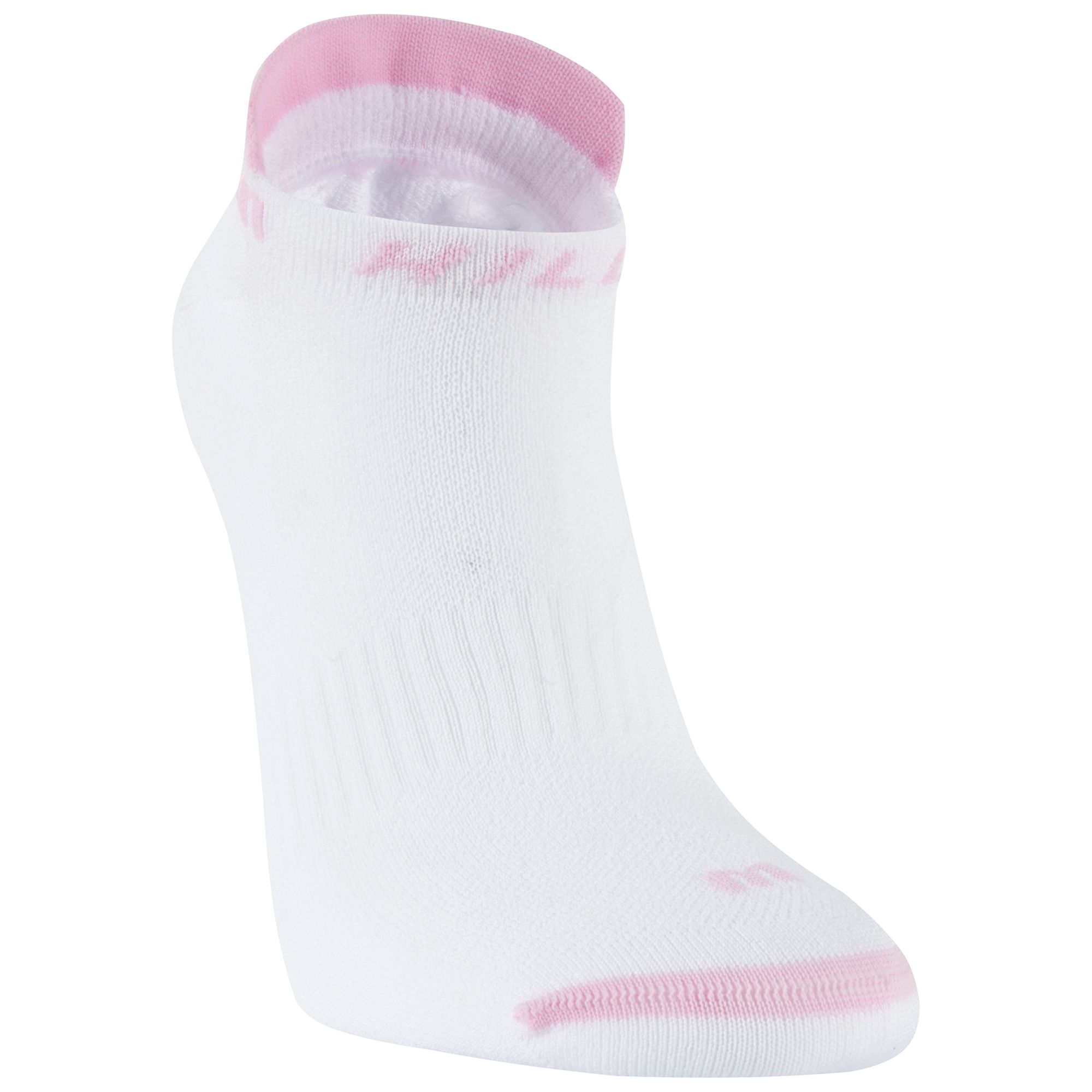 Hilly Monoskin Lite Women's Socklet, White