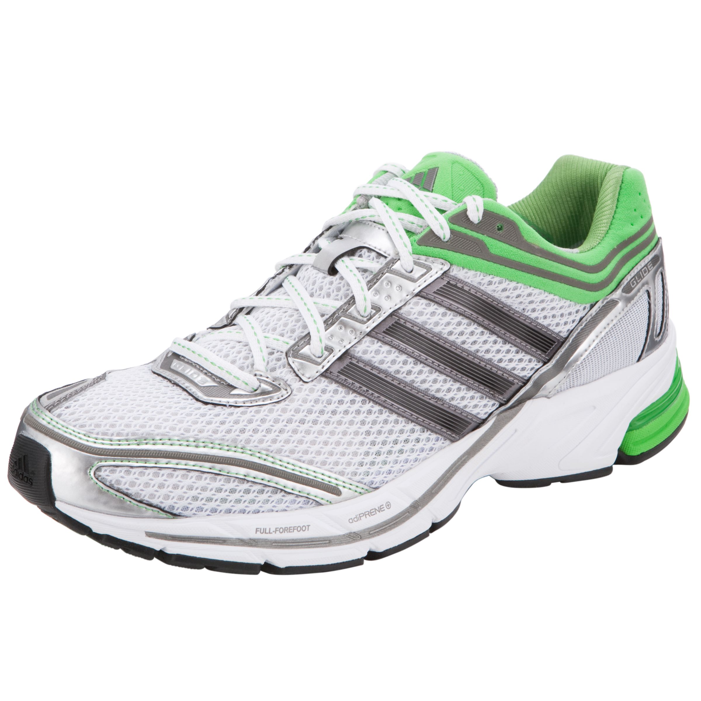 Adidas Supernova Glide Neutral Running Shoes,