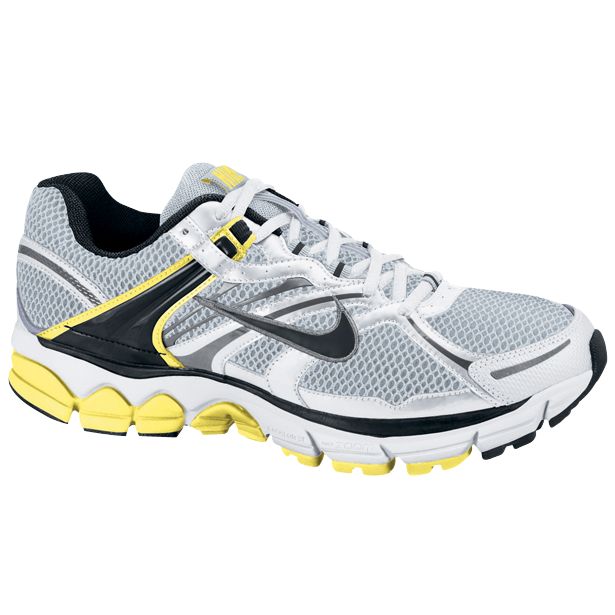 Zoom Equalon+ 4 Mens Running Shoes,