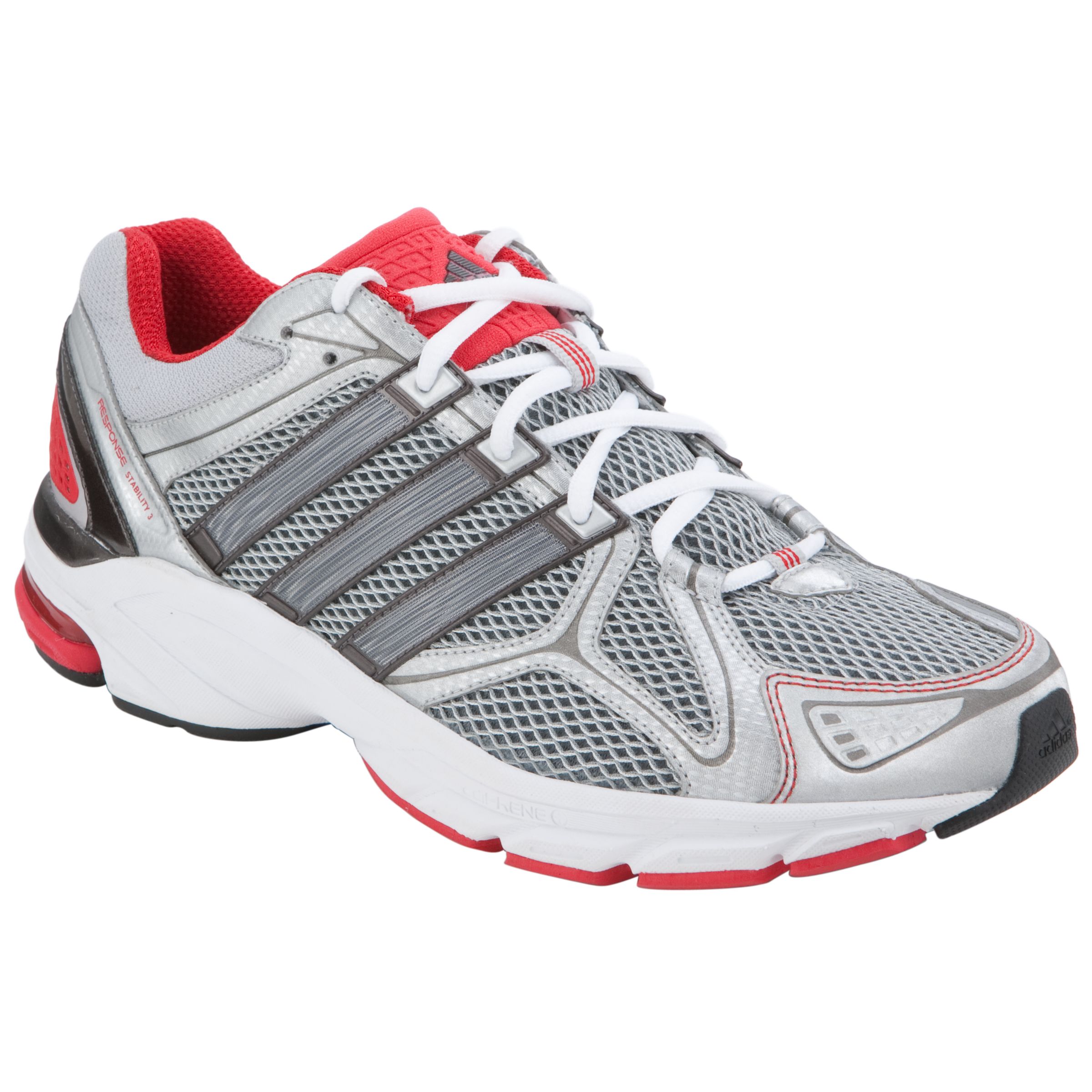 Response Stability Running Shoes,