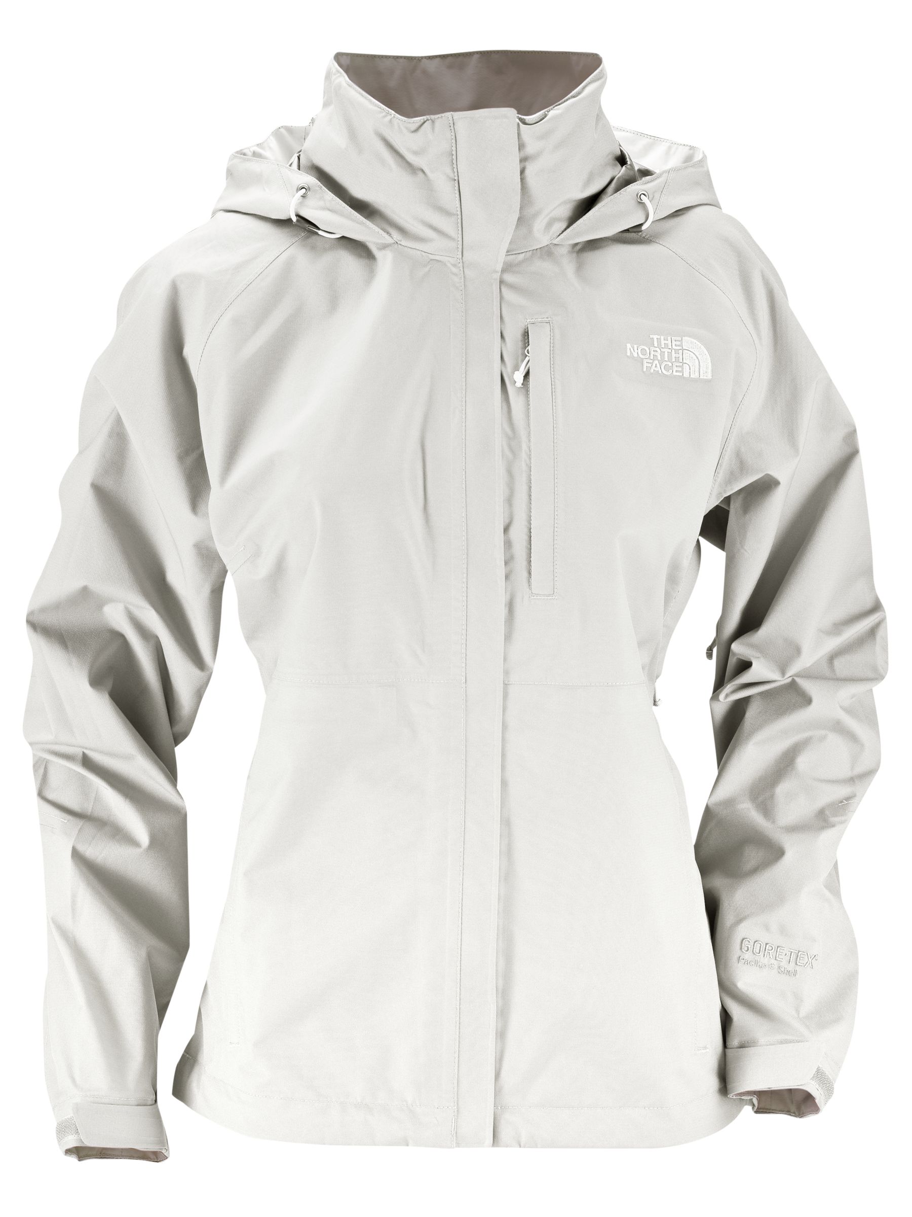 The North Face Prophecy PacLite Jacket