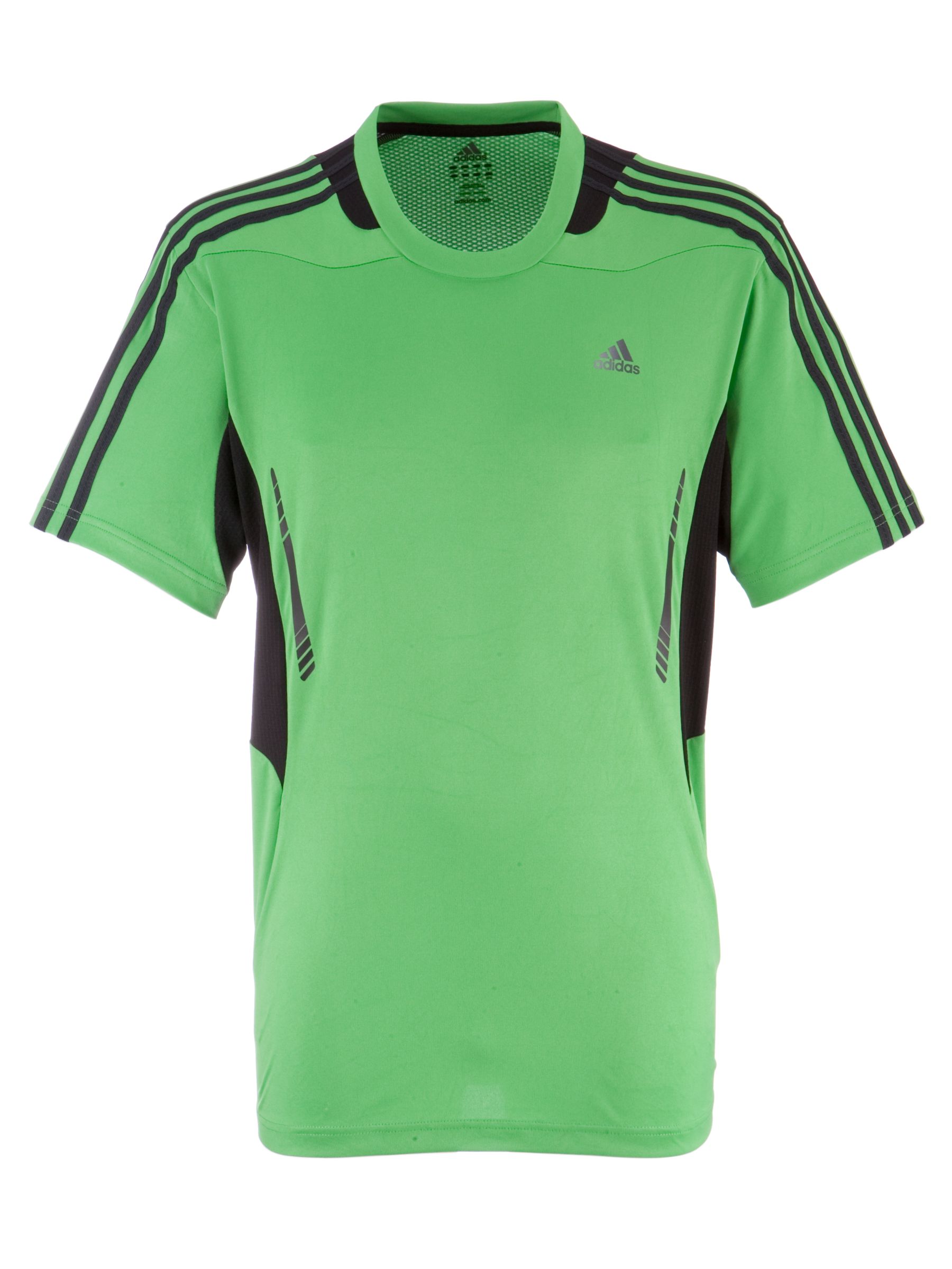 Adidas Clima 365 T-Shirt, Green